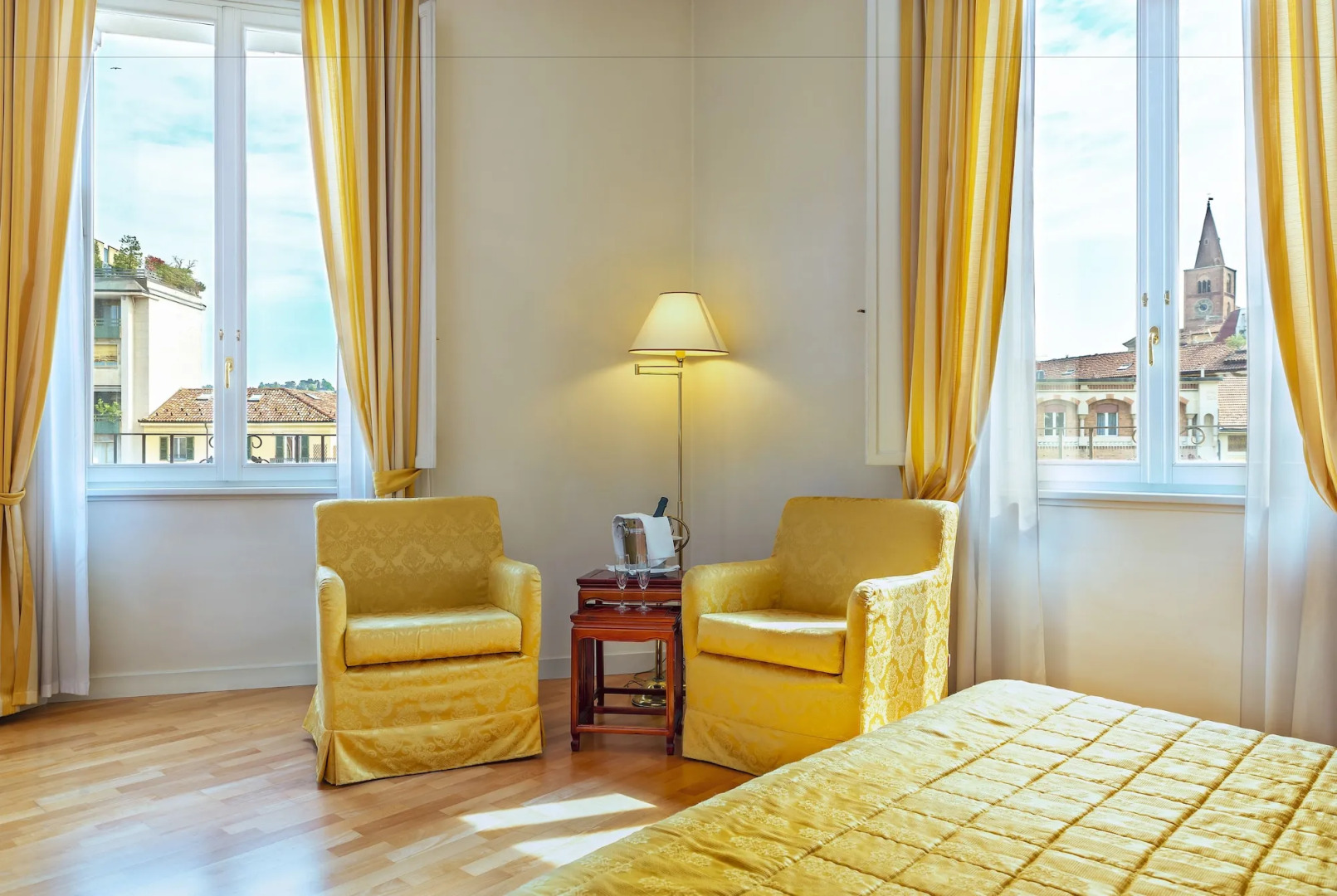 Grand Hotel Nuove Terme