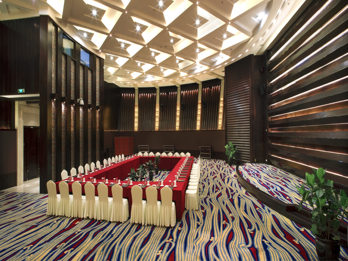 Onehome H.S. Art Hotel Wenzhou