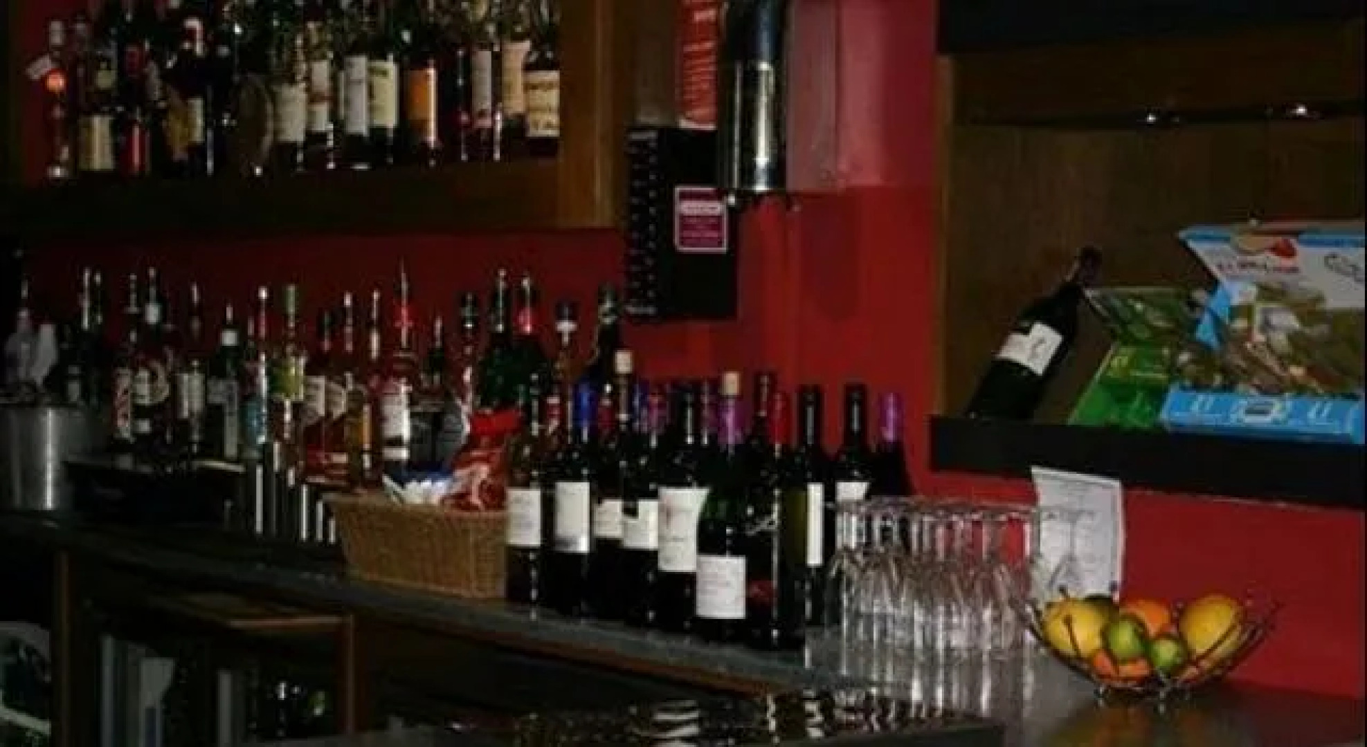 Harper's Steakhouse with Rooms, Haslemere