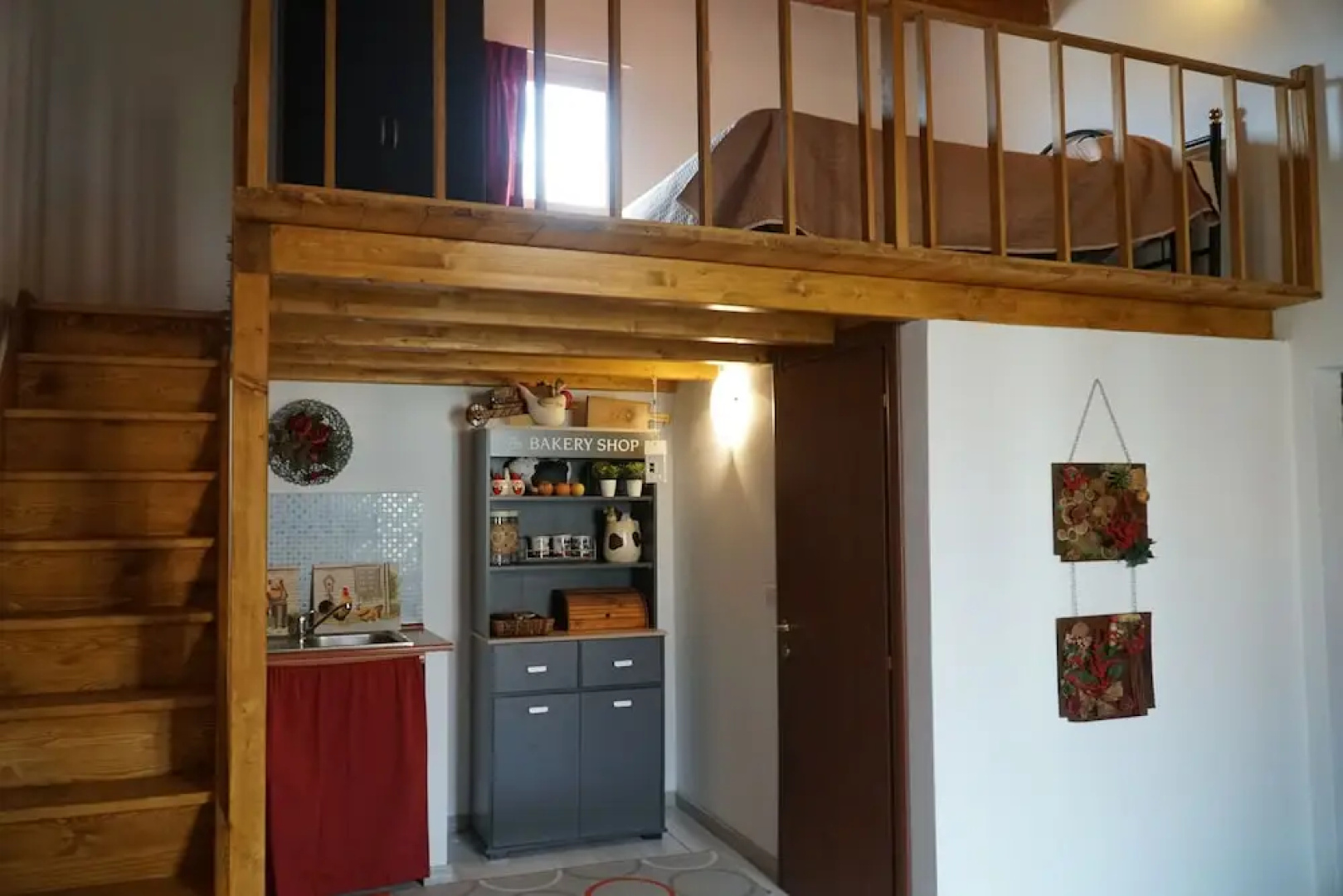 Alguer Guest House