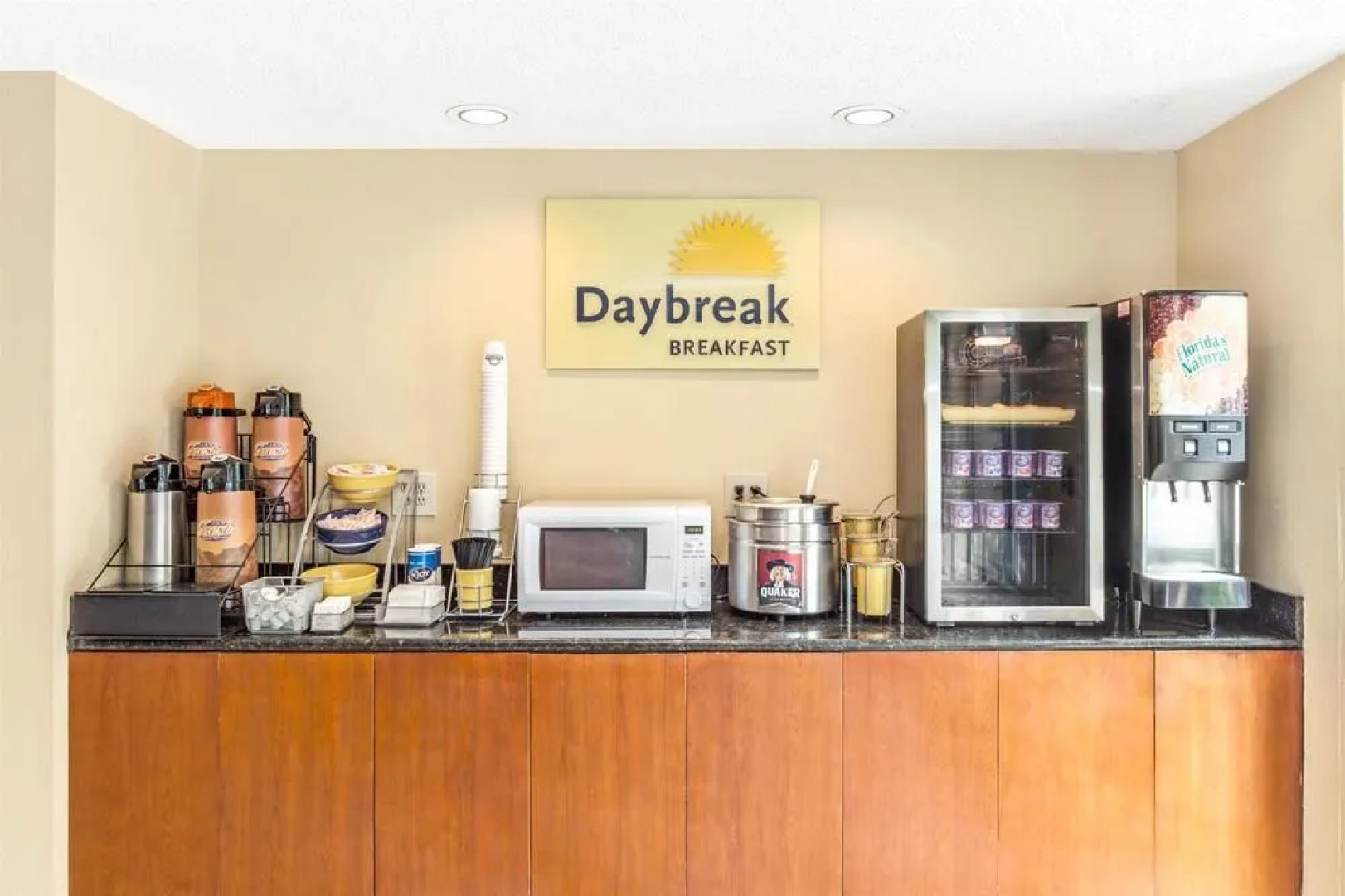 Days Inn College Park/Atlanta /Airport South