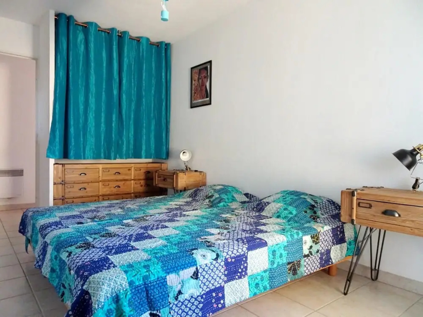 Apartment With 2 Bedrooms in Aigues-mortes, With Pool Access, Enclosed