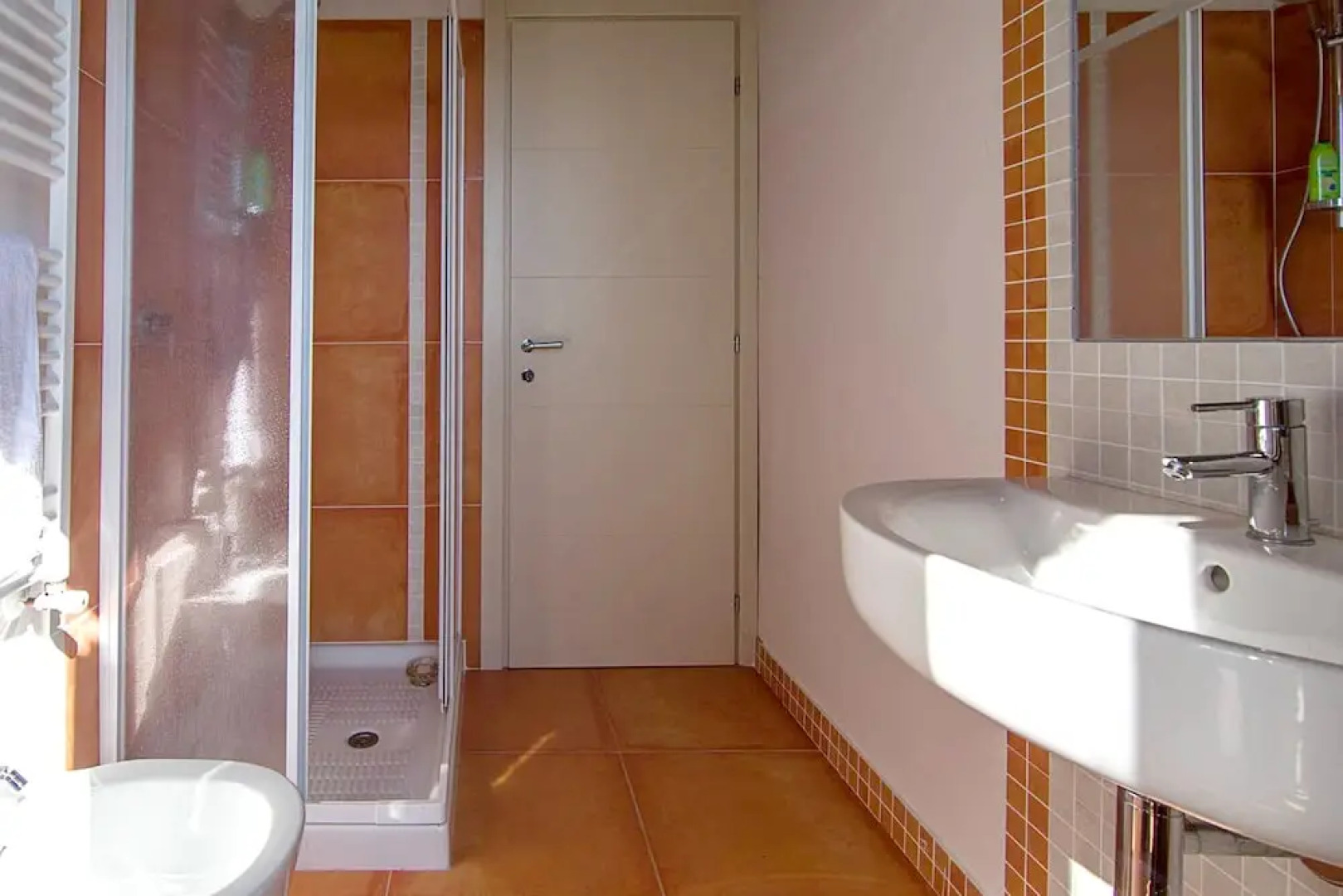 Villa With 3 Bedrooms in Provincia di Ascoli Piceno, With Wonderful Mountain View, Private Pool, Furnished Garden