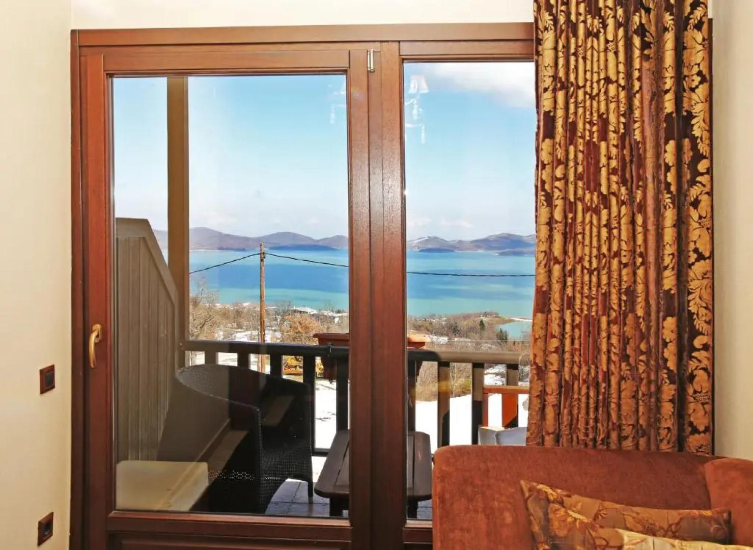 Pandion Boutique Hotel & Suites