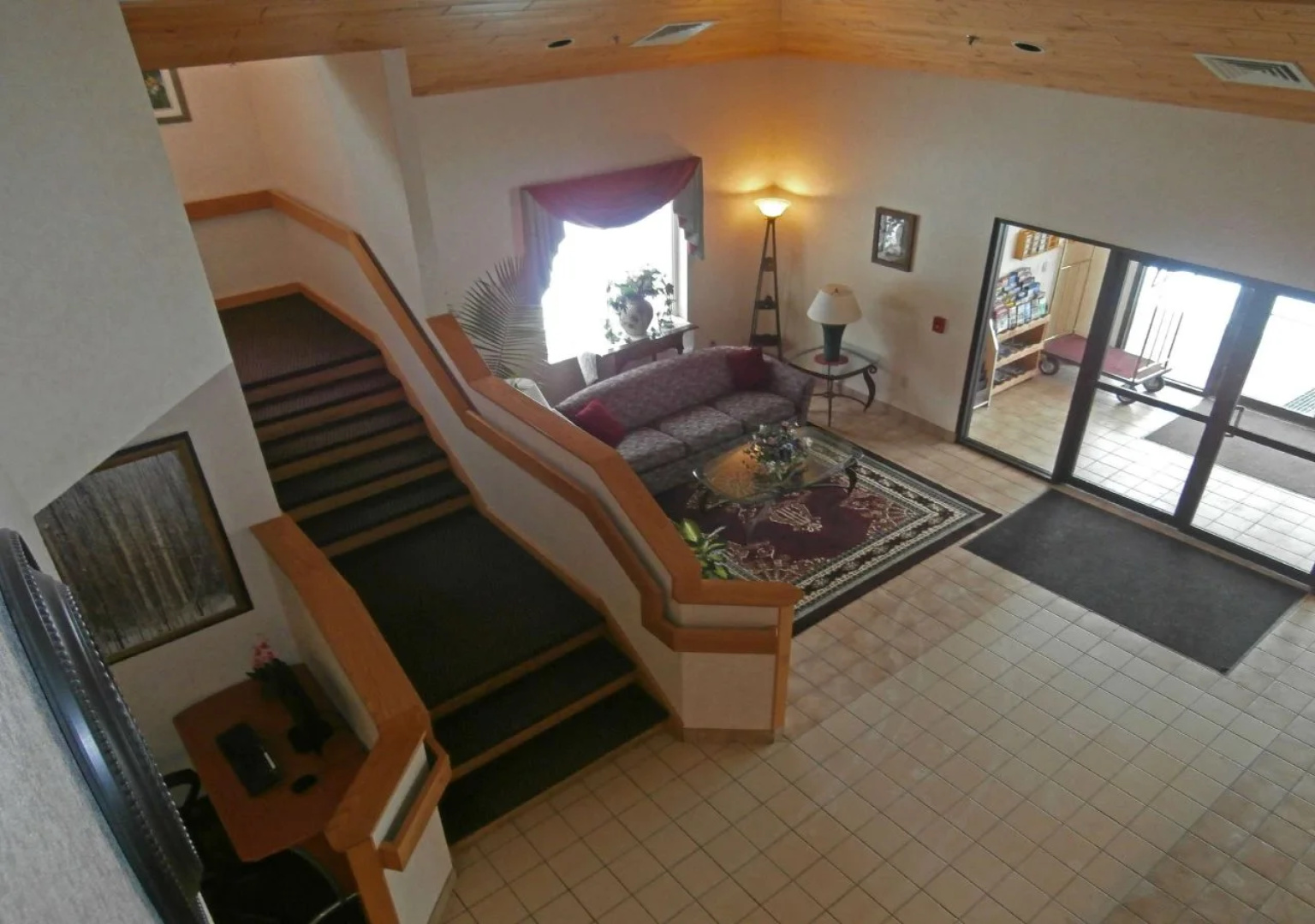 Sleep Inn