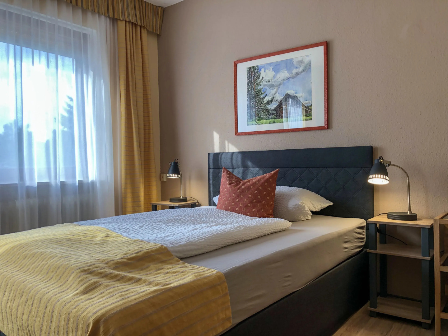 Hotel Restaurant Denis