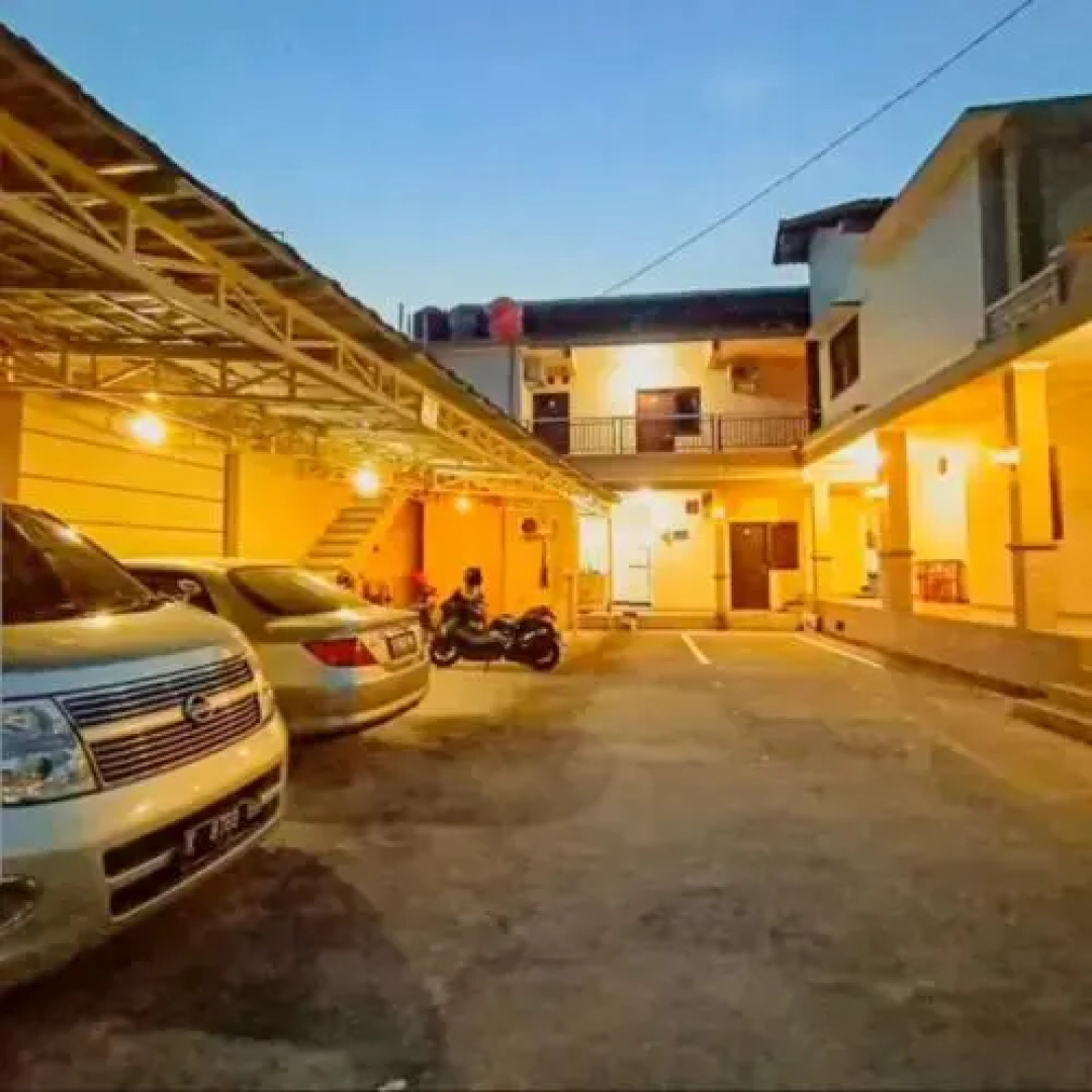 Villetta House Syariah