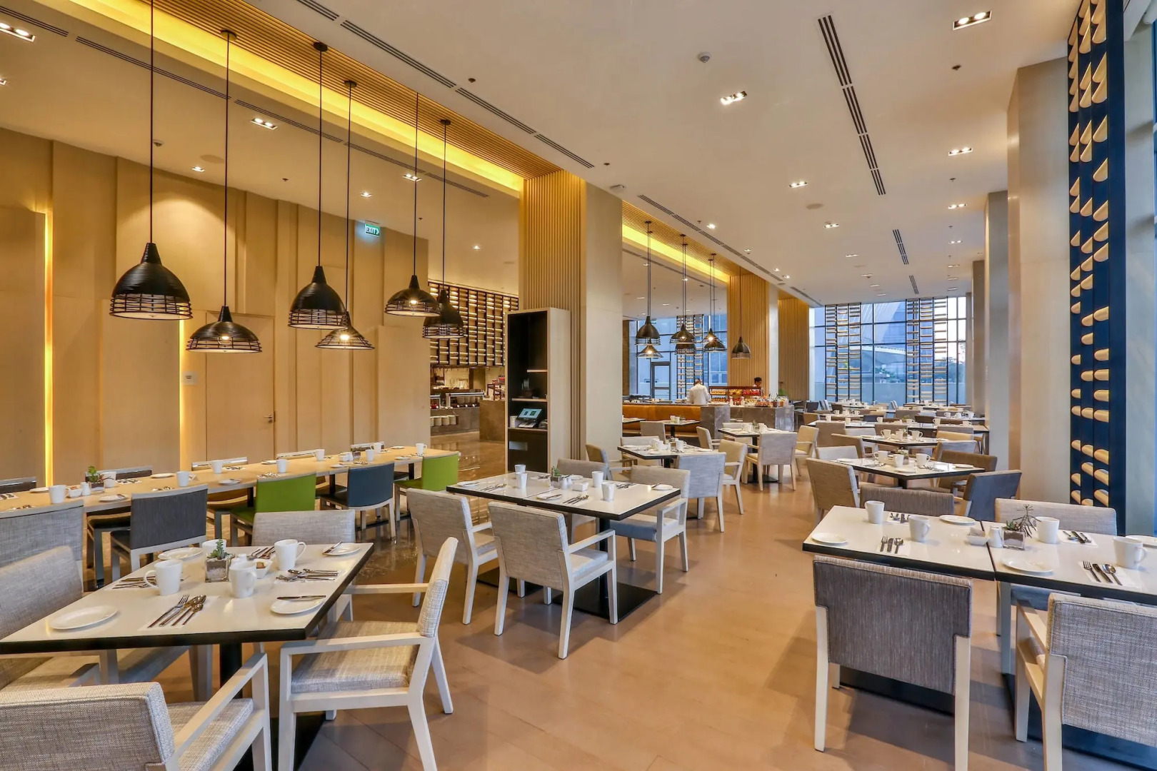 Courtyard by Marriott Iloilo