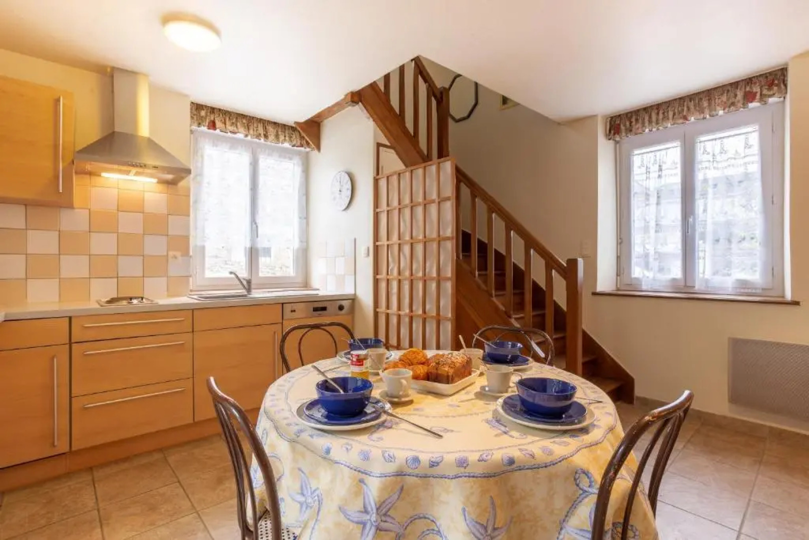 Celestine - Maisonnette cosy 4 pers