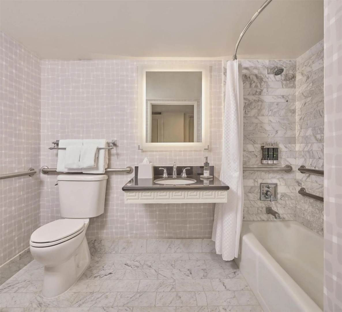 Hyatt Centric Delfina Santa Monica