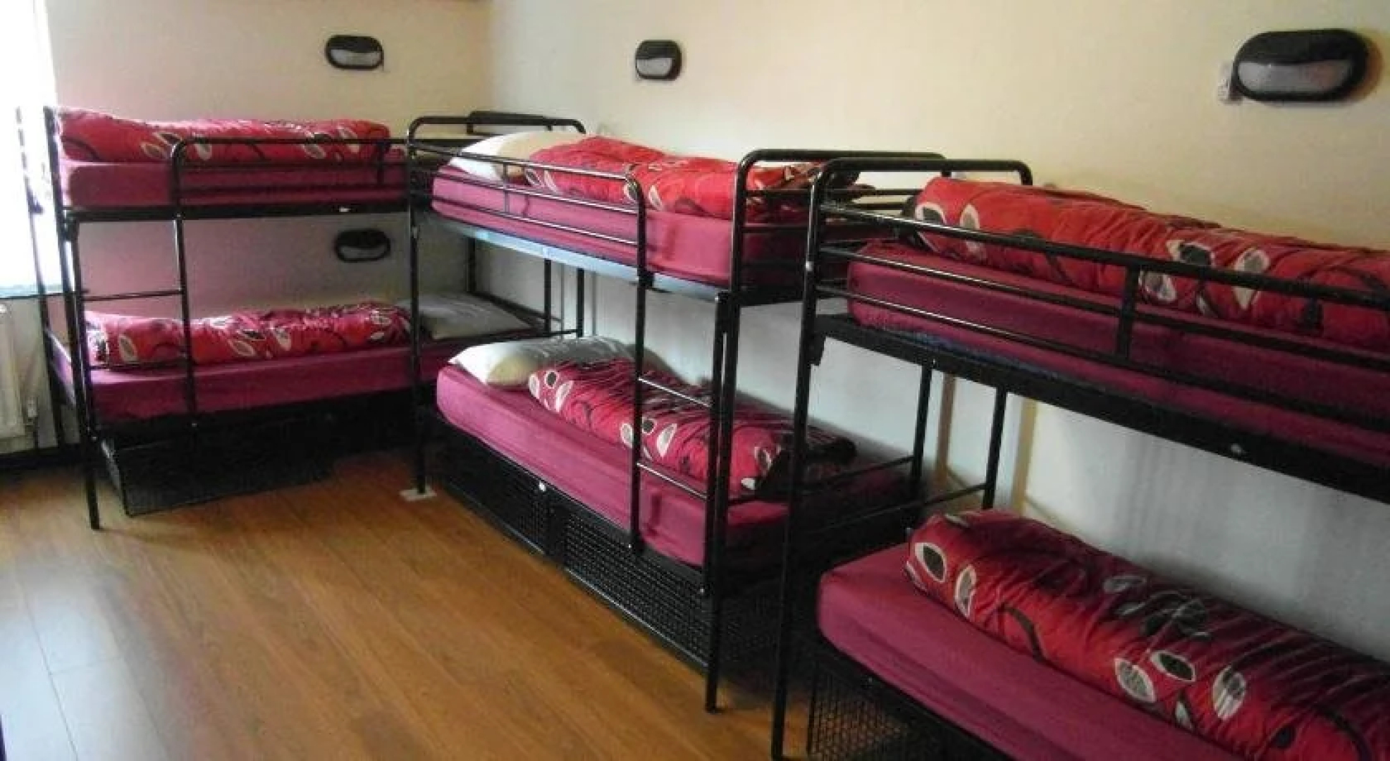 Belfast International Youth Hostel