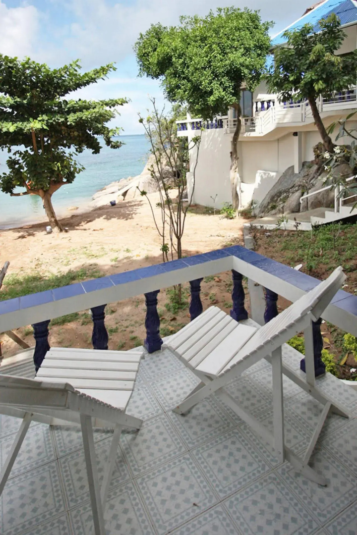 Simple Life Talay & Divers Resort