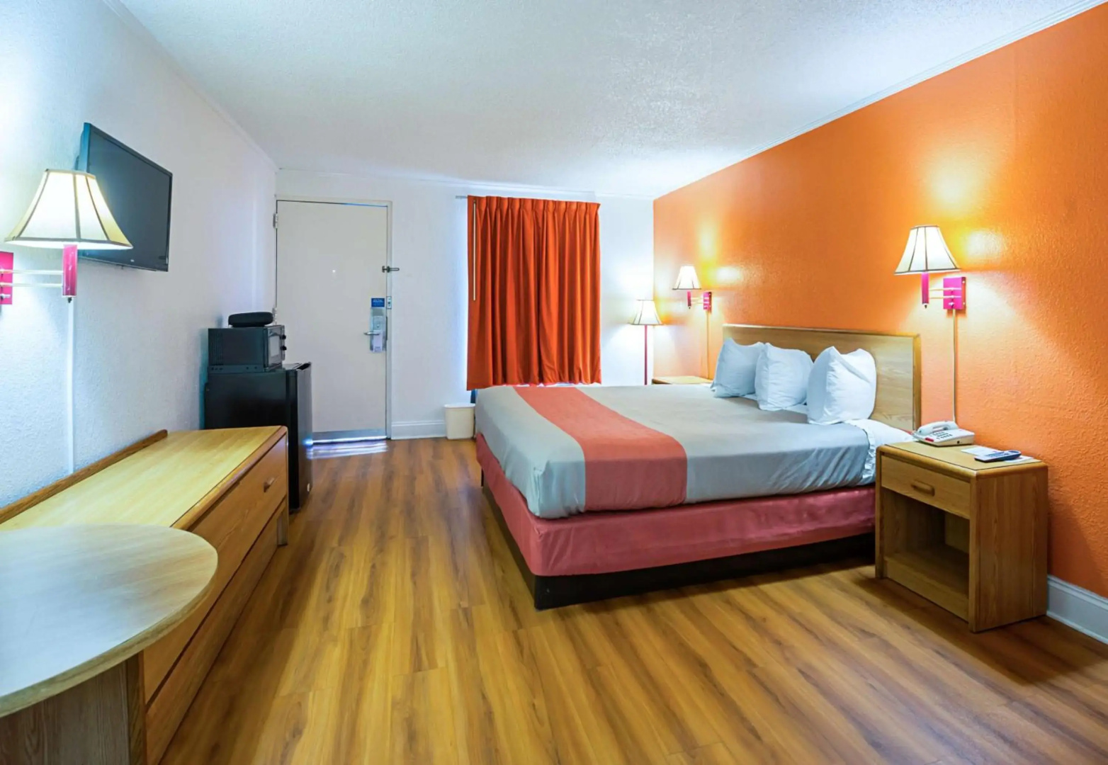Motel 6 Perry, GA