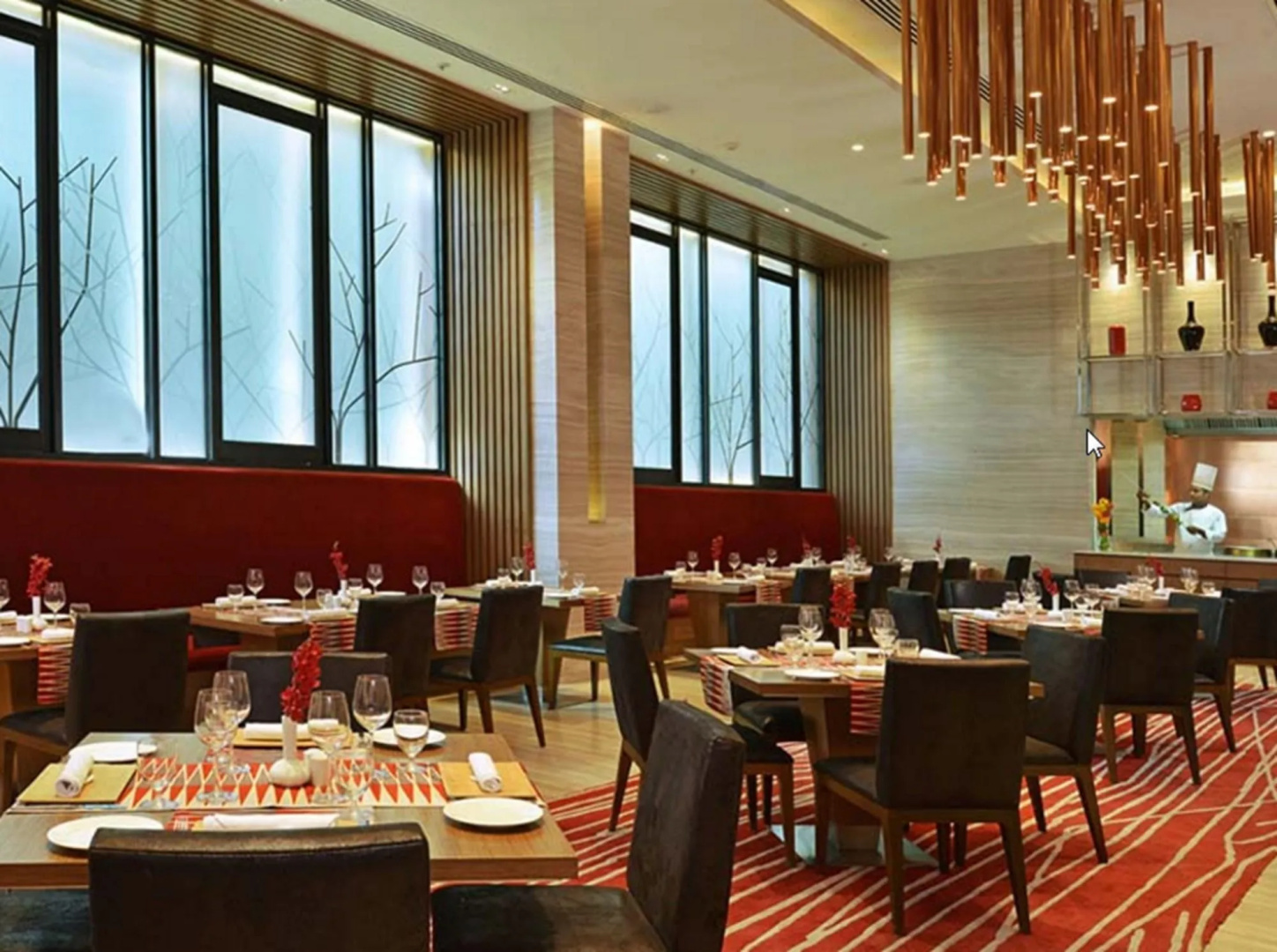 Welcomhotel by ITC Hotels, Richmond Road, Bengaluru