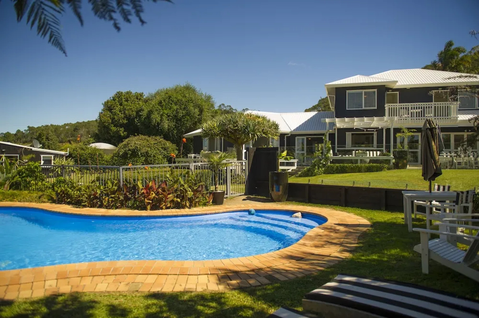 Hahei Bed & Breakfast