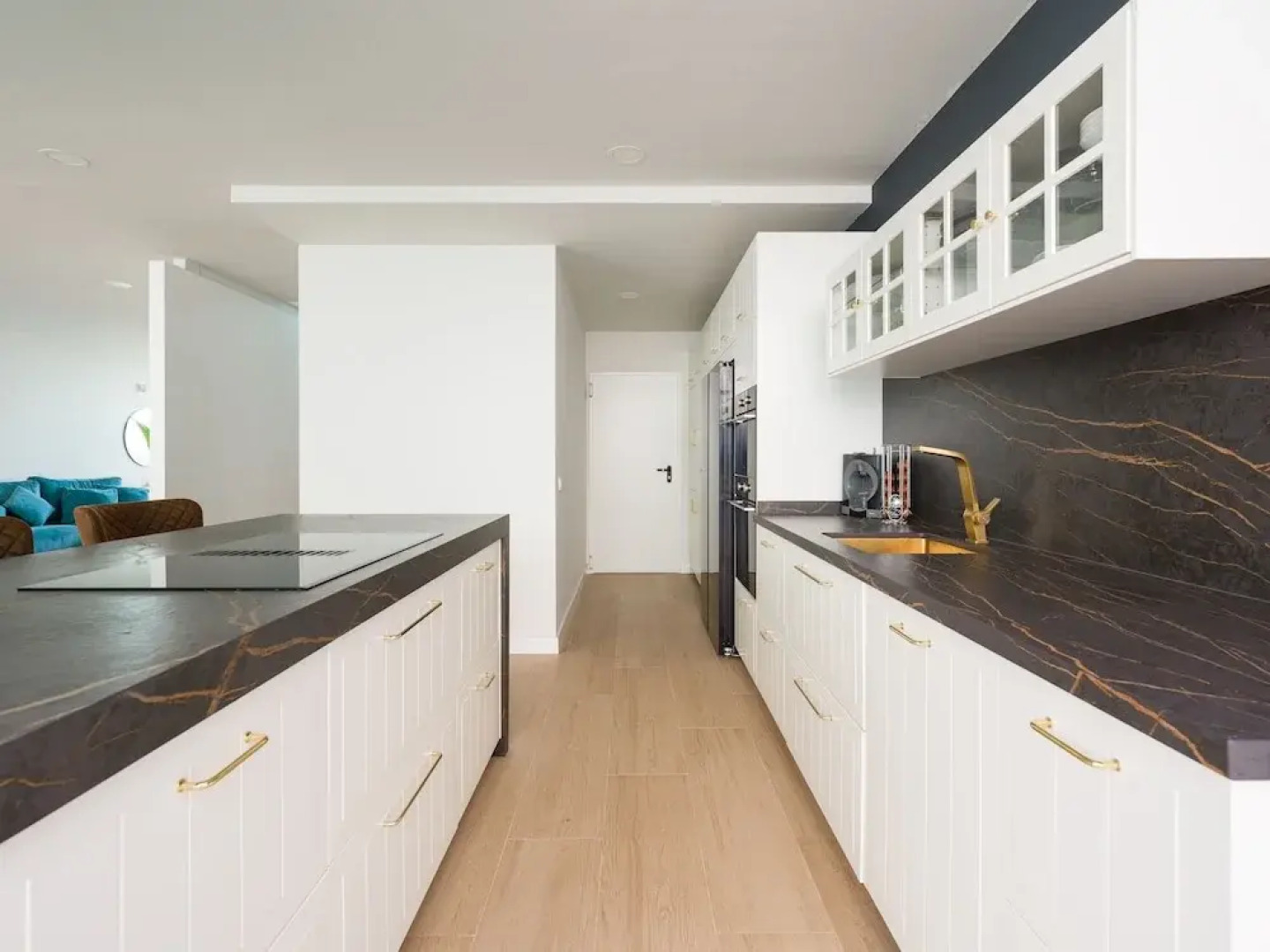 Sunset Beach Chalet in Pozo Izquierdo Gran Canaria