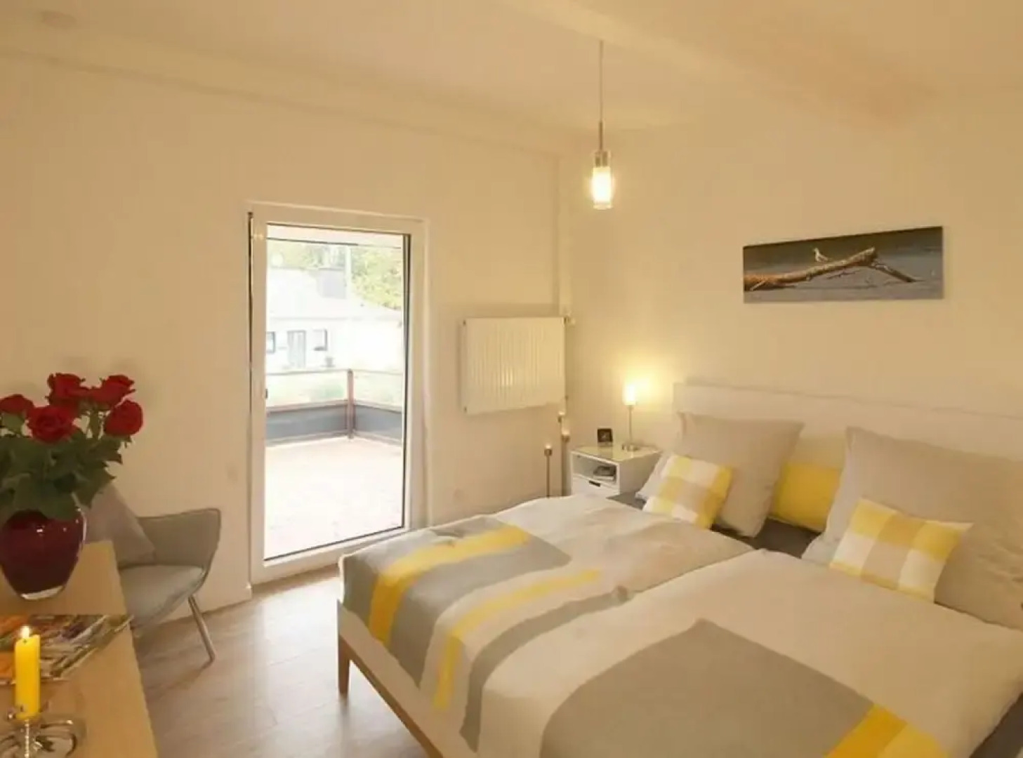 Wamel Modern Retreat