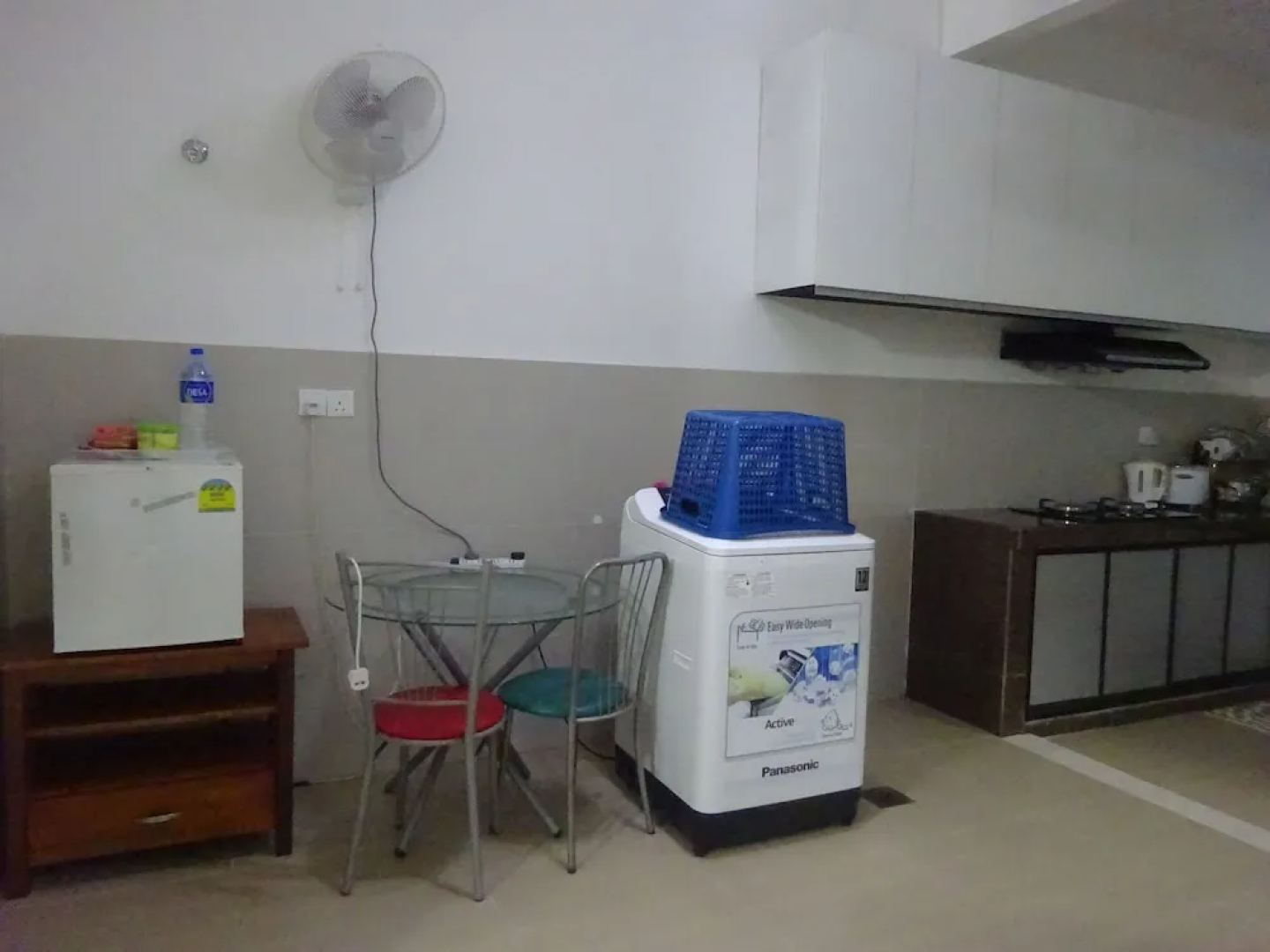 Salam Homestay d'Sendayan