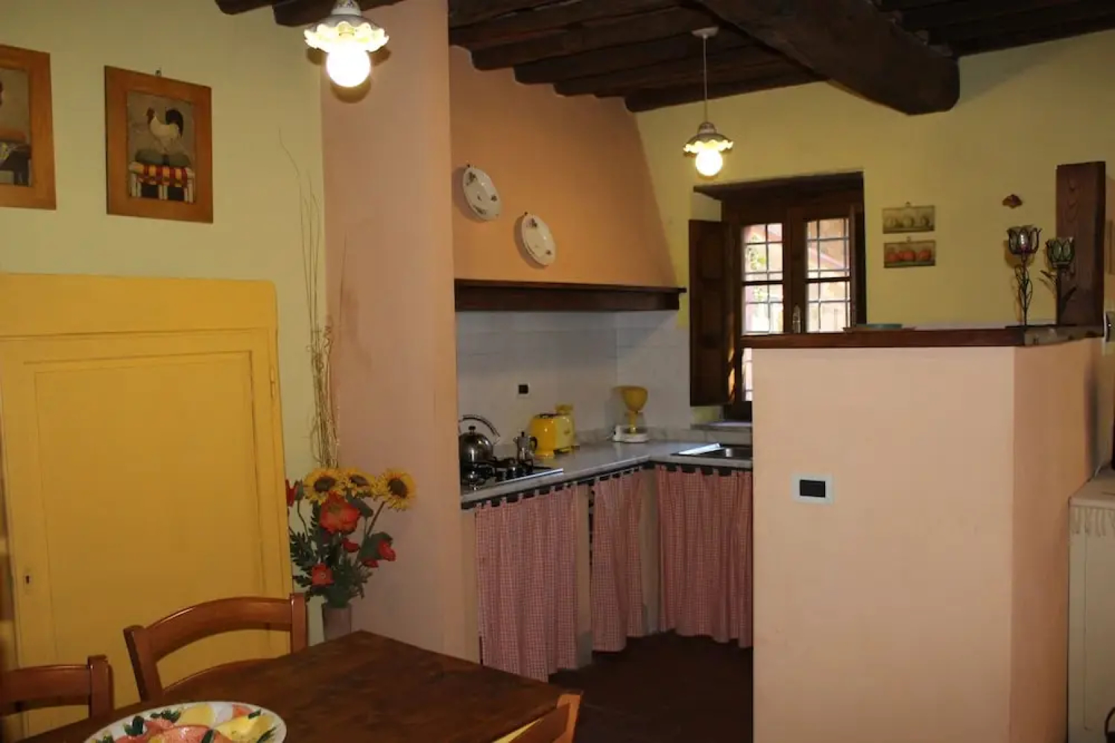 Agriturismo la Torre