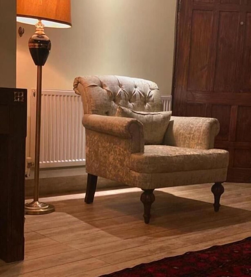 Richmond Boutique Hotel