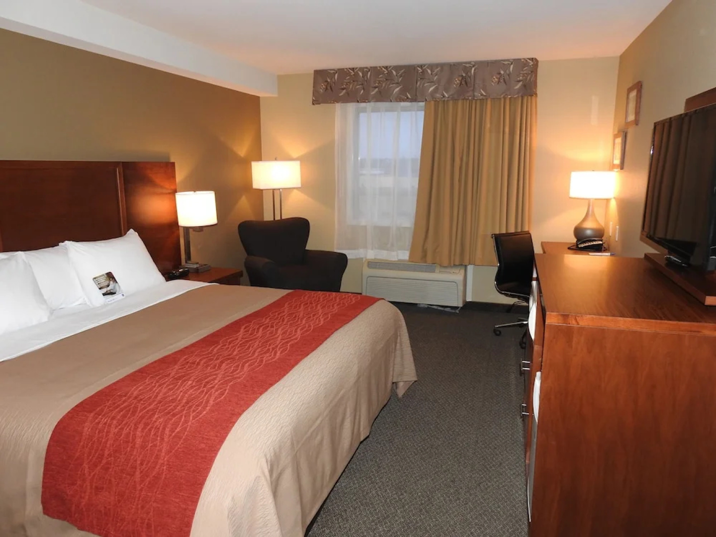 Comfort Inn & Suites Langley