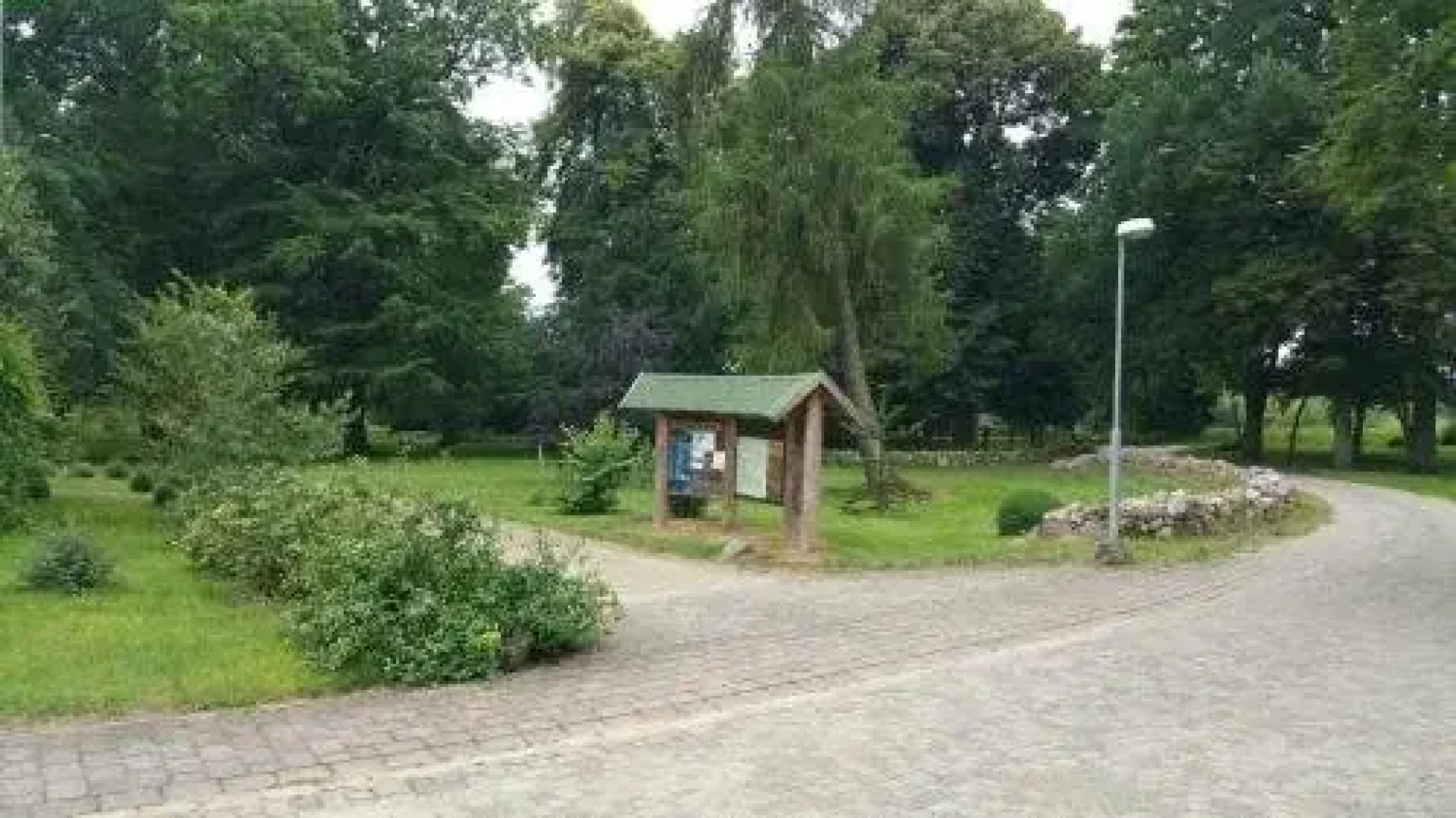 Gaststatte Zum Storchennest Inh. Peggy Cyllik