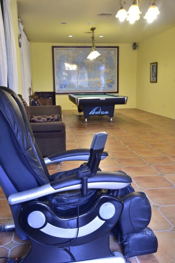 K2 villa