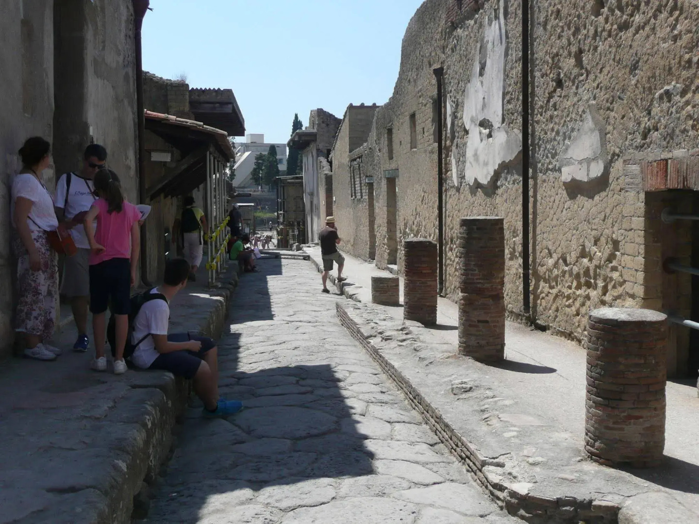 I Papiri B&B Aparthotel