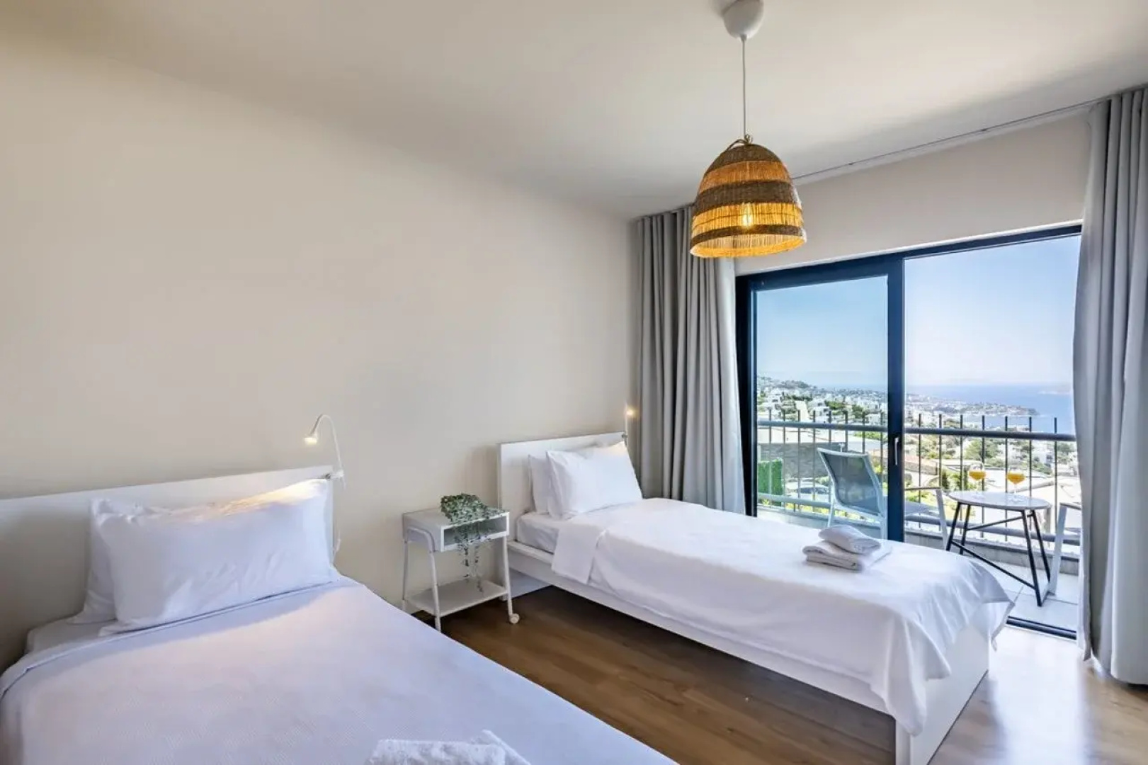 Bovilla Hotels Yalikavak
