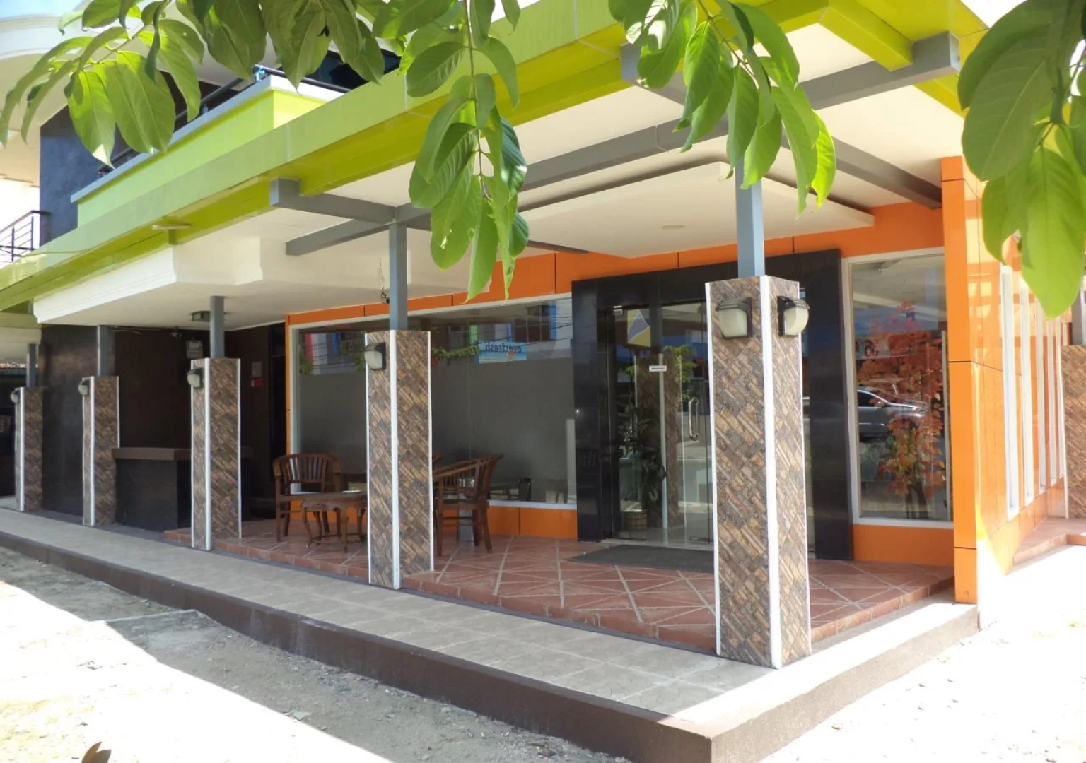 Ve Hotel