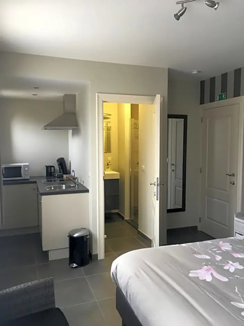 Guesthouse De Middelvelden