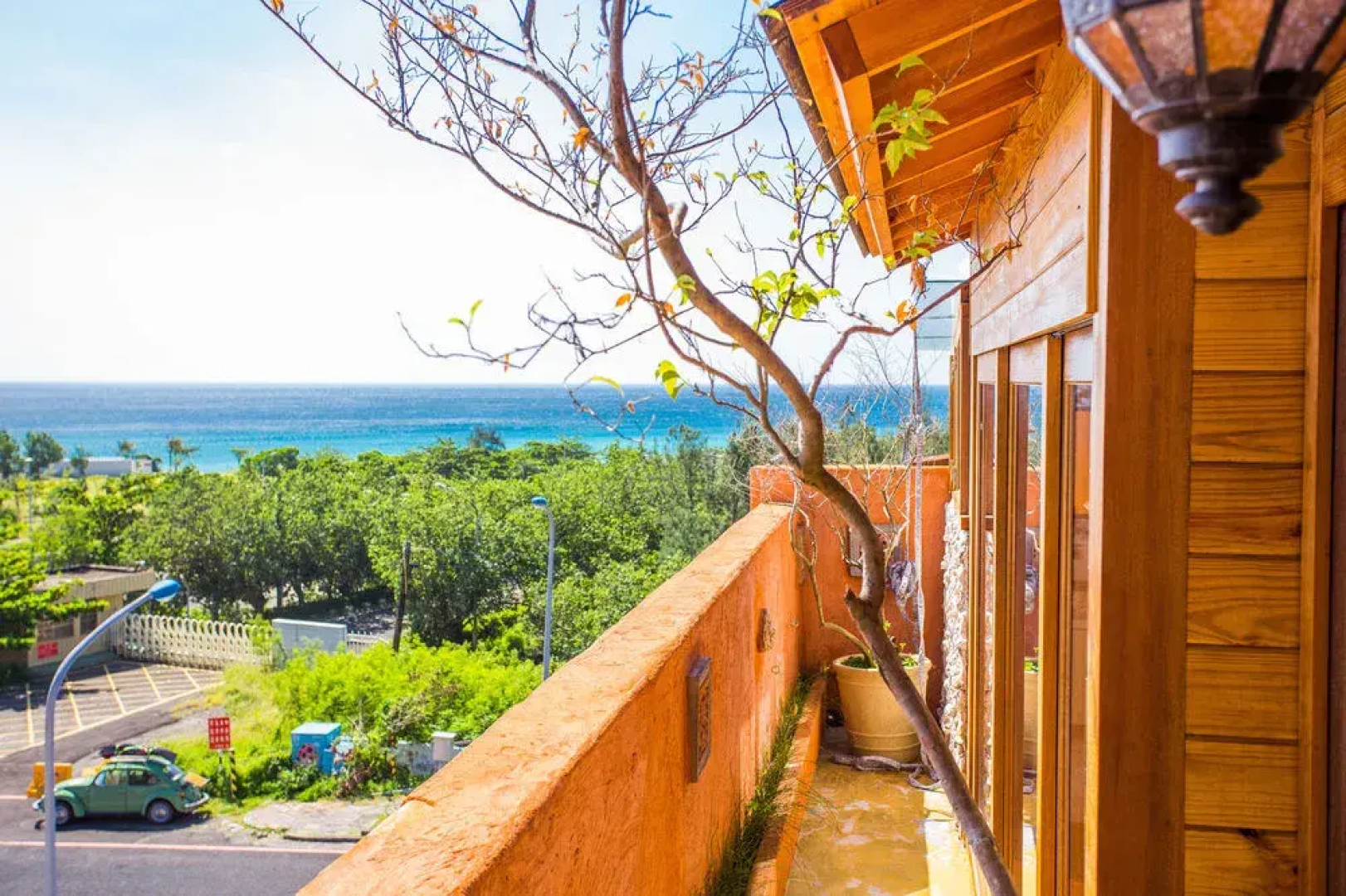Kenting Afei Surf Hostel Nanwan
