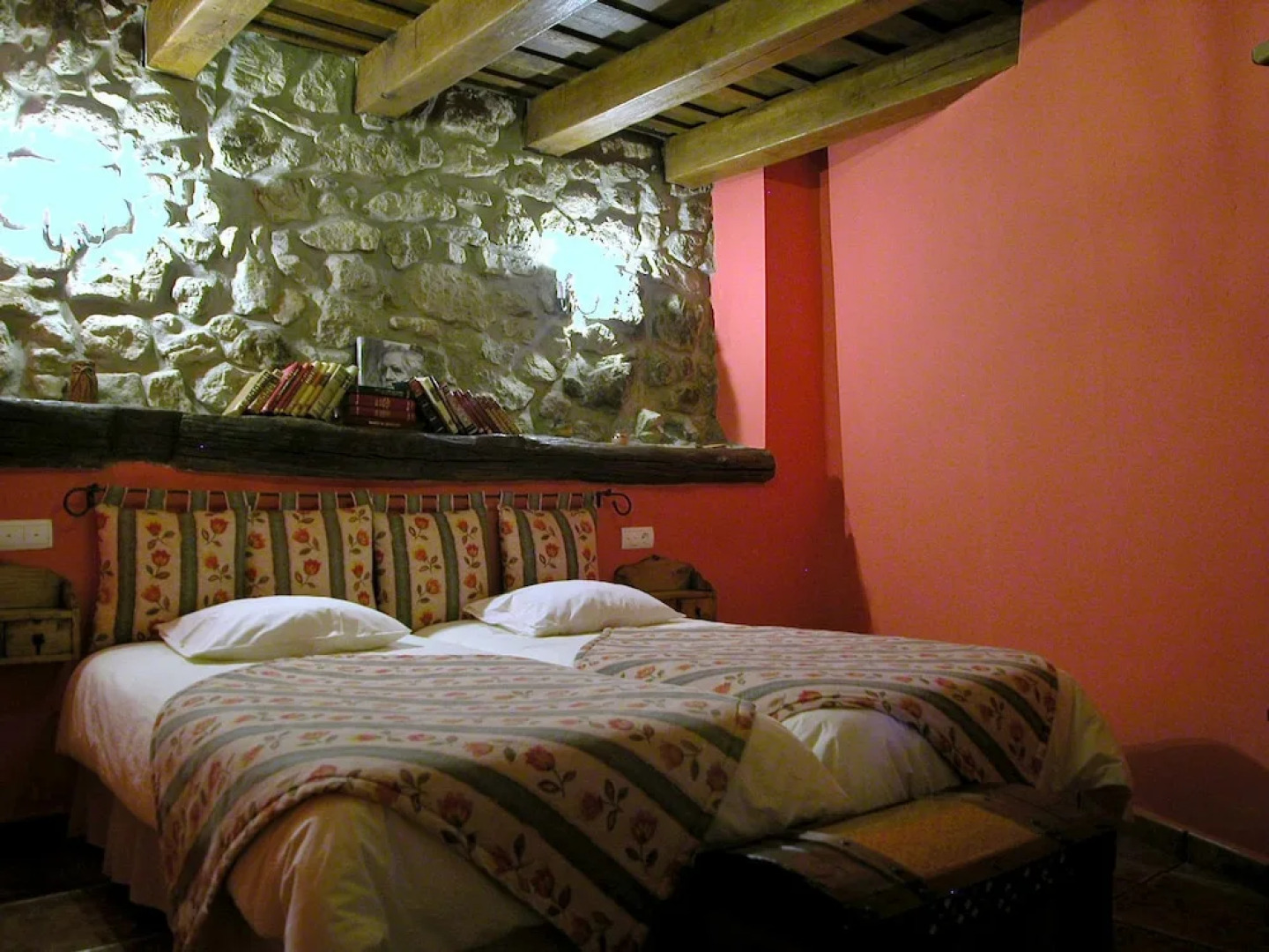 La Venta del Alma II - El Apartamento