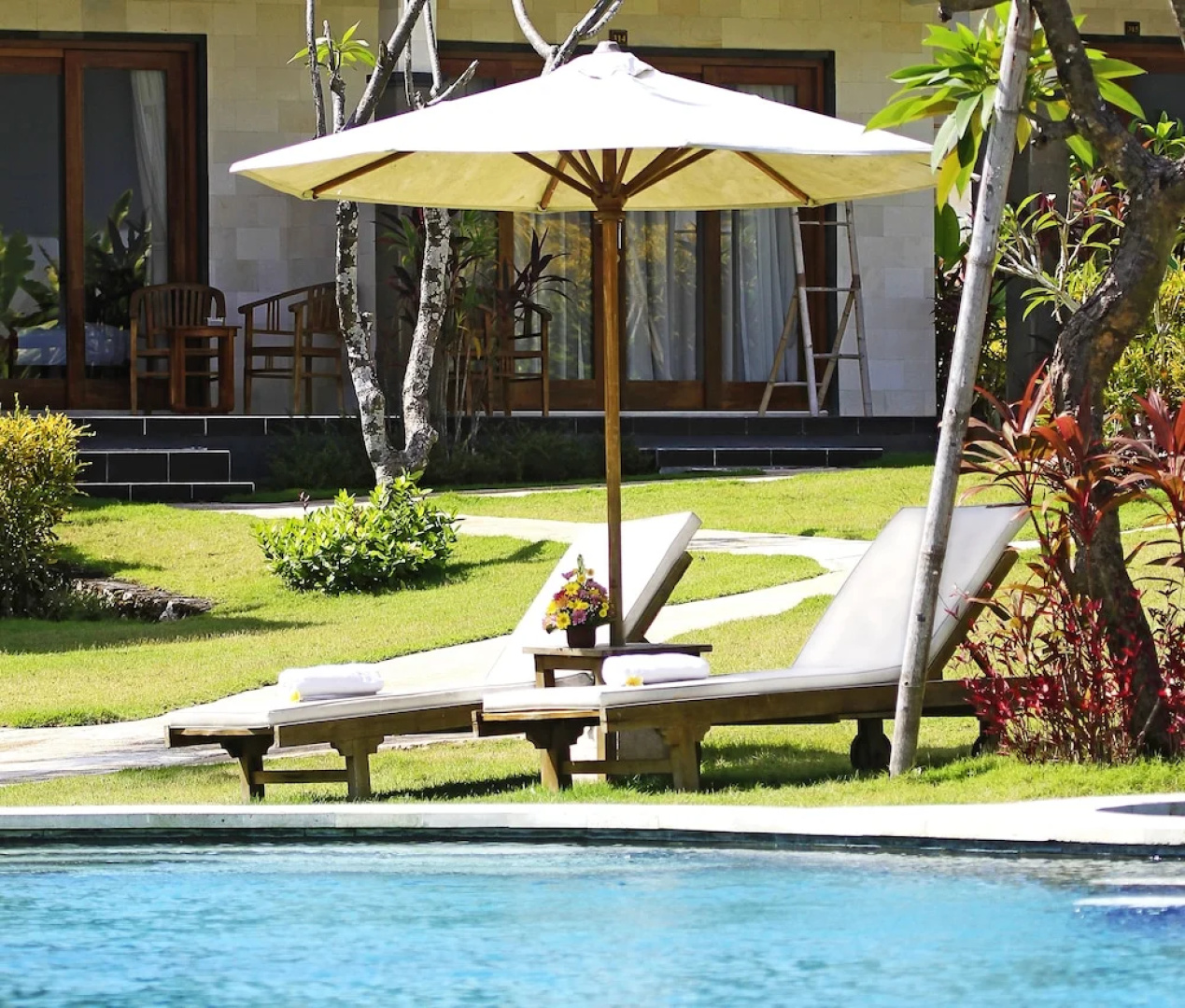 The Brothers Villa