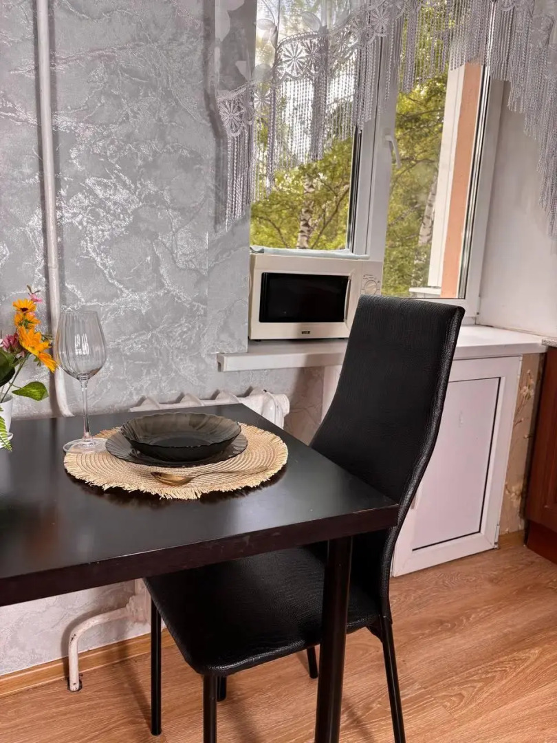 Rich House (Рич Хаус) на улице Комсомольская