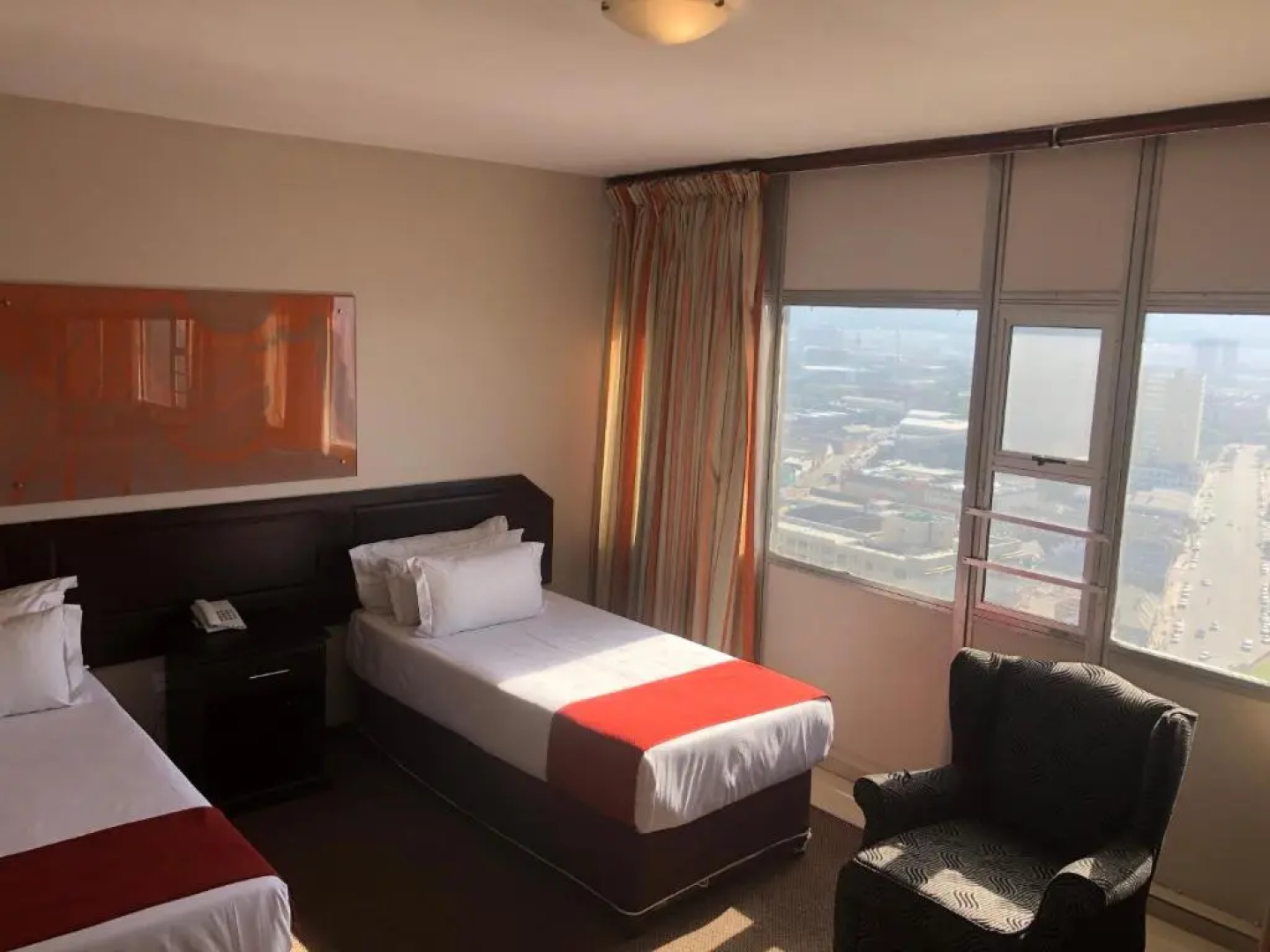 Coastlands Durban Self Catering Holiday Apartments Durban CBD