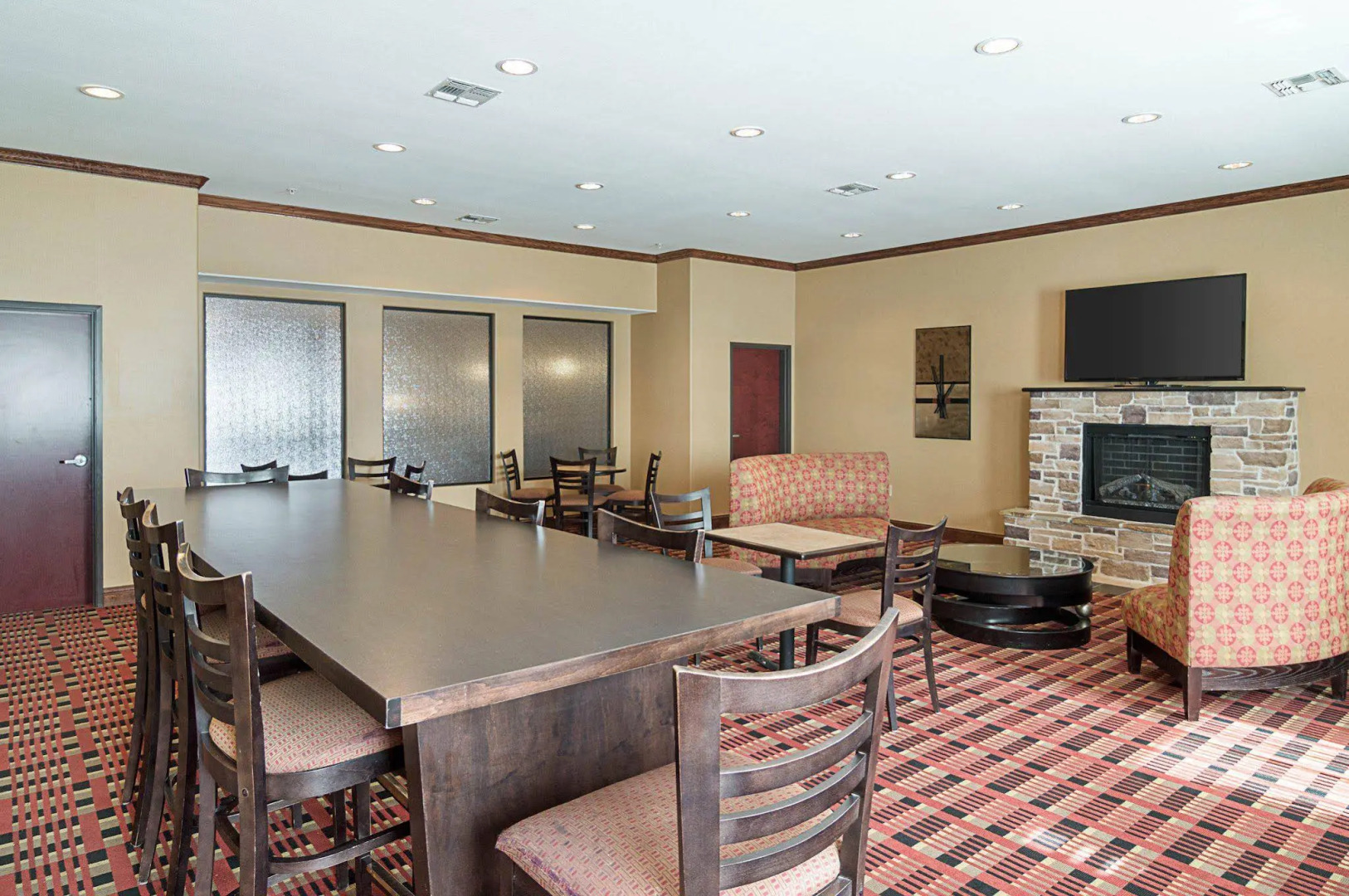 Comfort Inn & Suites Monahans I-20