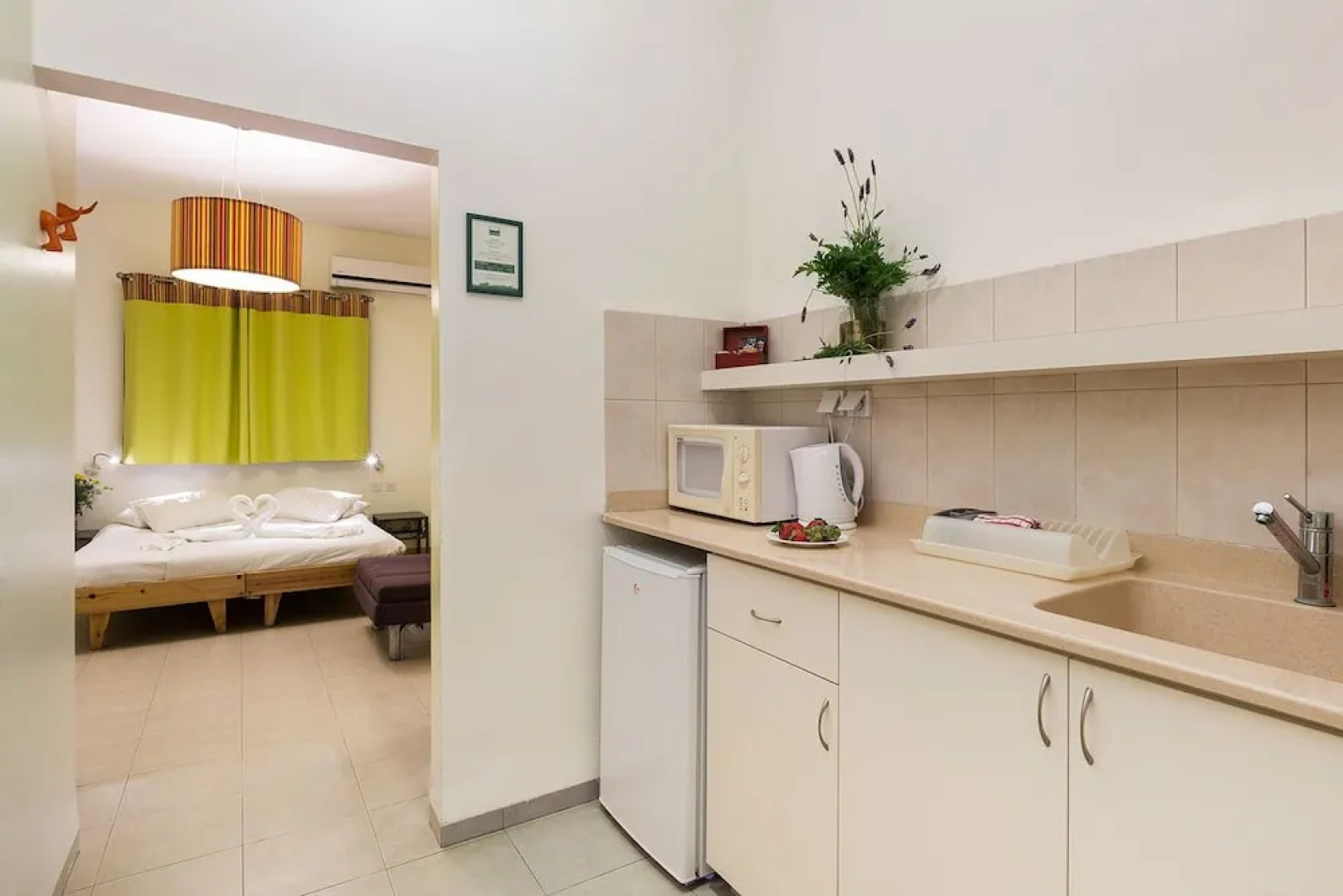 Ein Harod Country Suites & Guesthouse