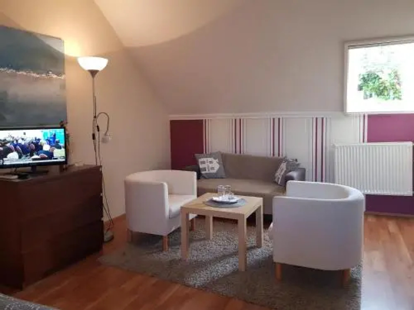 Gombas Kuria Mansion Boutique BB