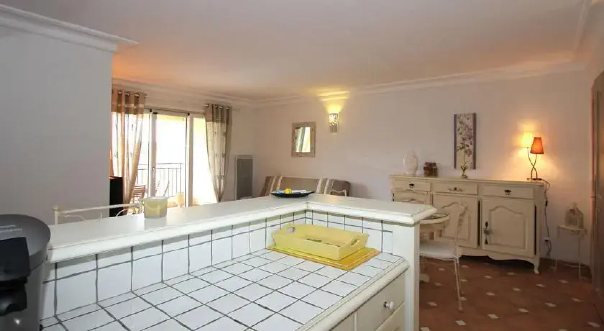 Le Hameau