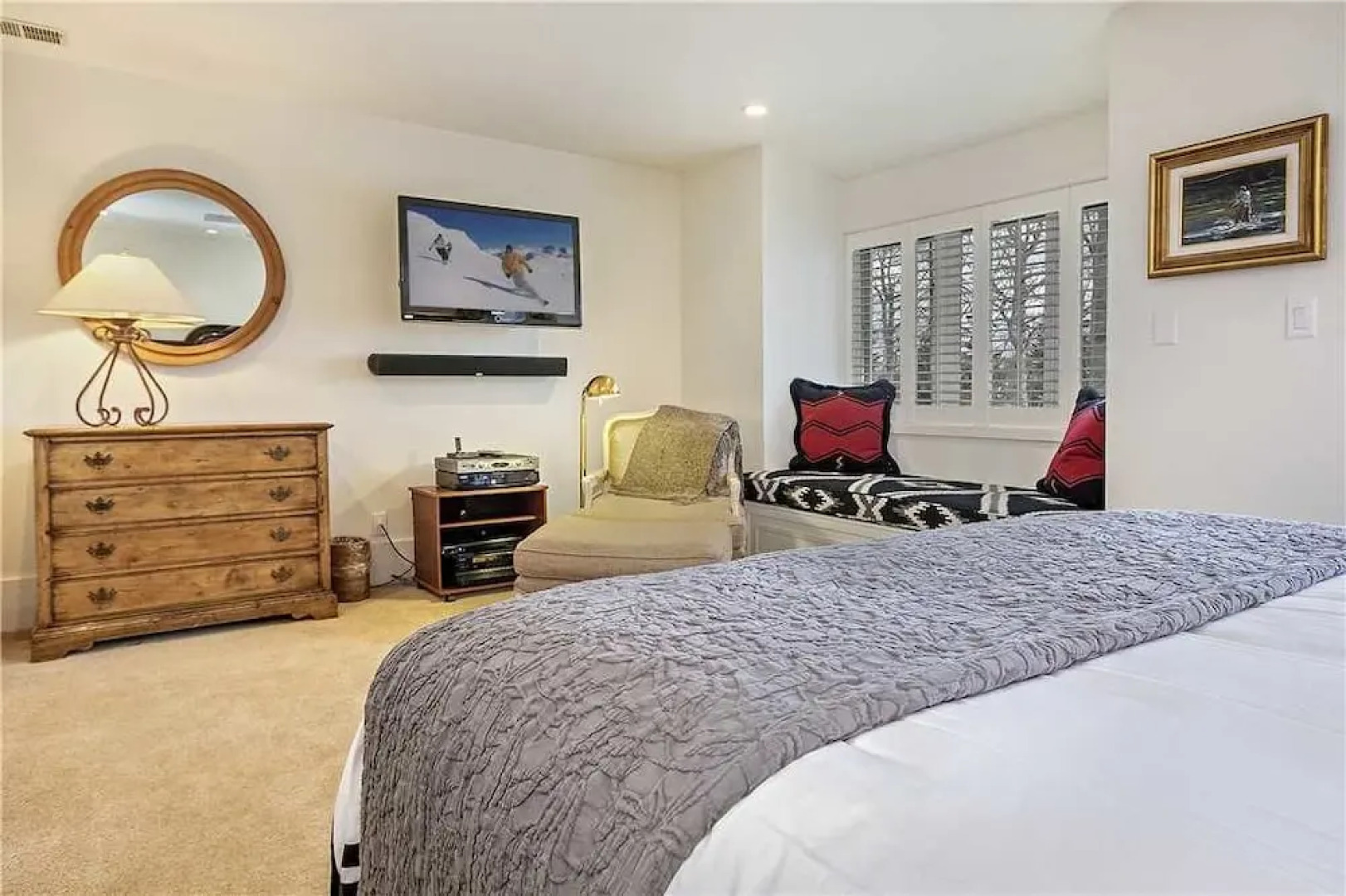 Remington Retreat - 6 Bedrooms Home