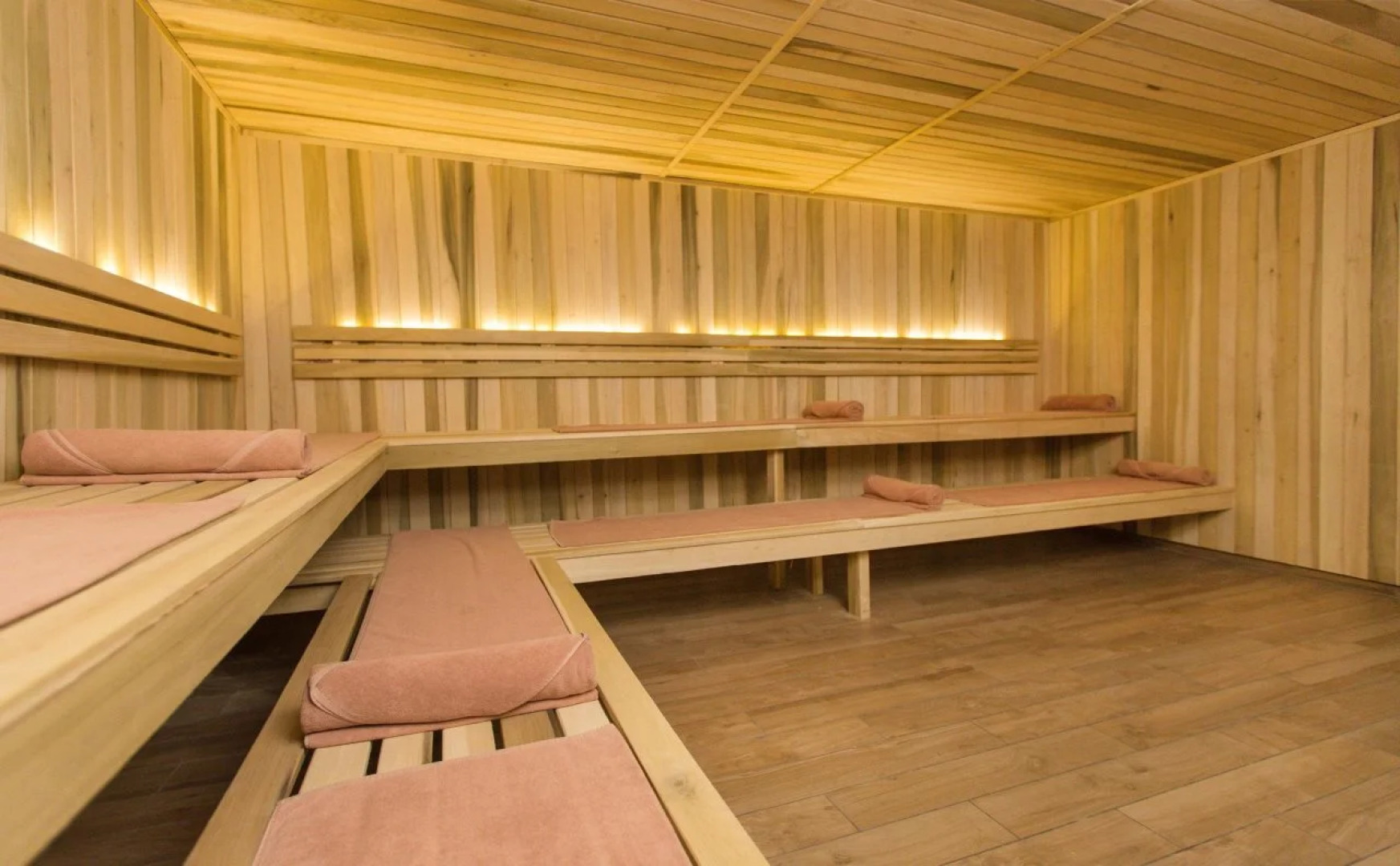 Ventus at Marina El Cid Spa & Beach Resort - All Inclusive