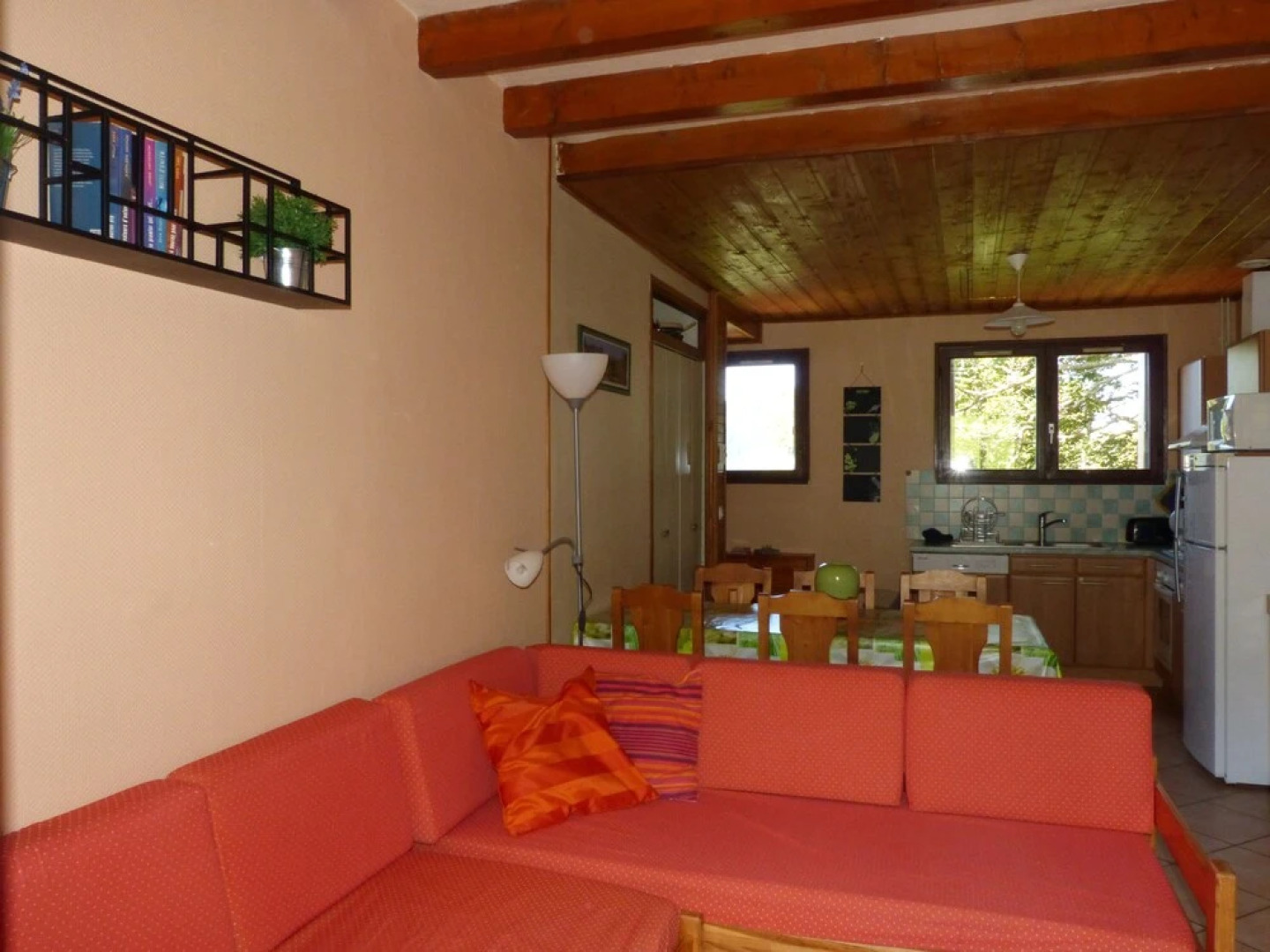 Les gîtes des cochettes 1