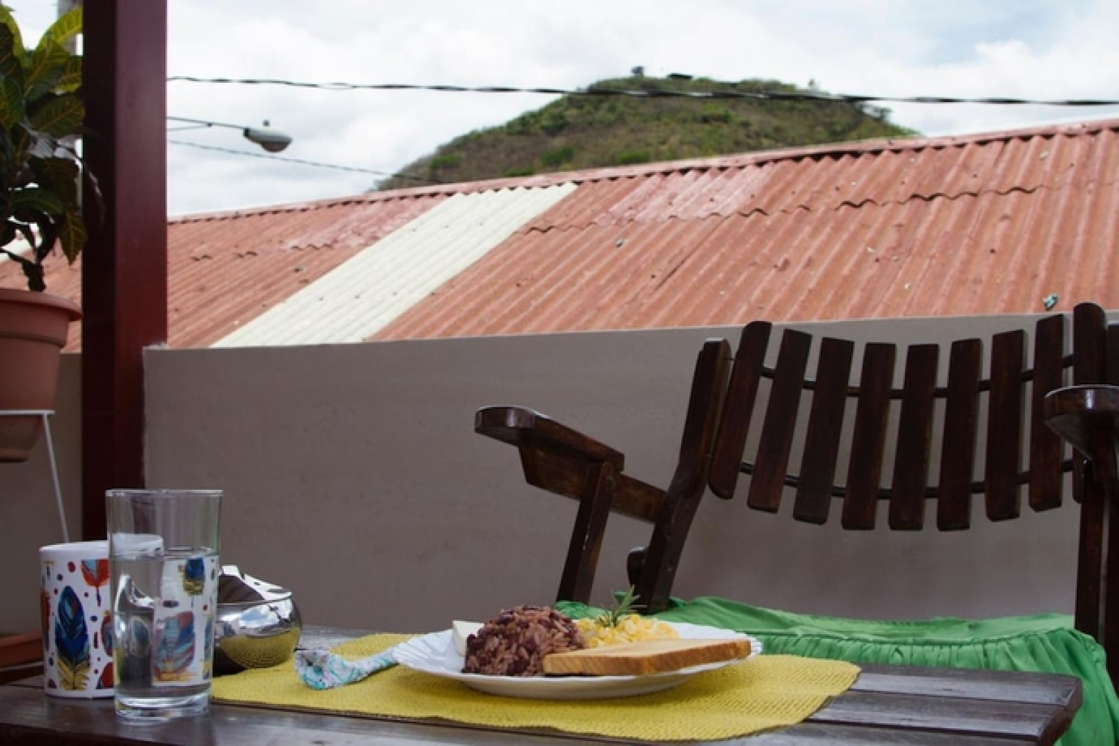 Hostel Casa Brenes