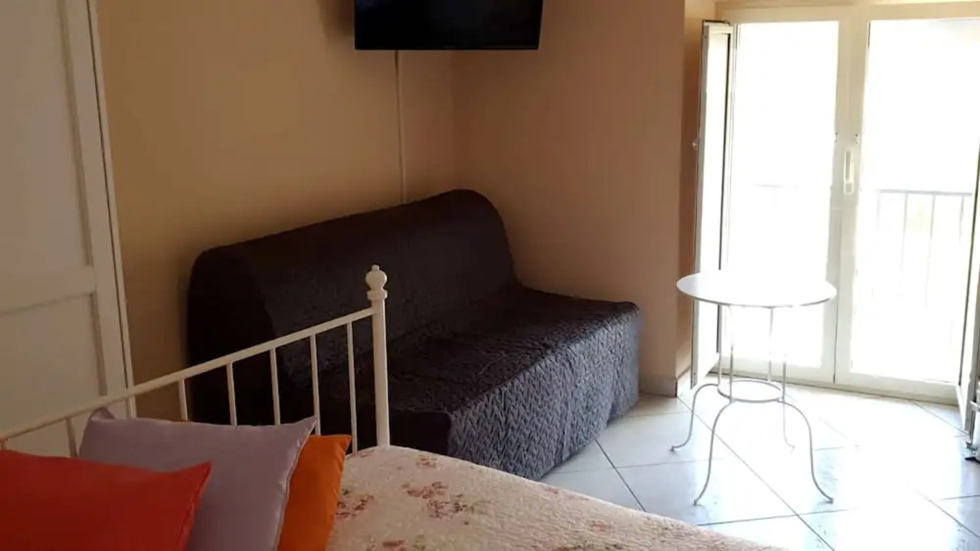 Apartment with 2 Bedrooms in Castello, with Furnished Balcony And Wifi - 4 Km From the Beach