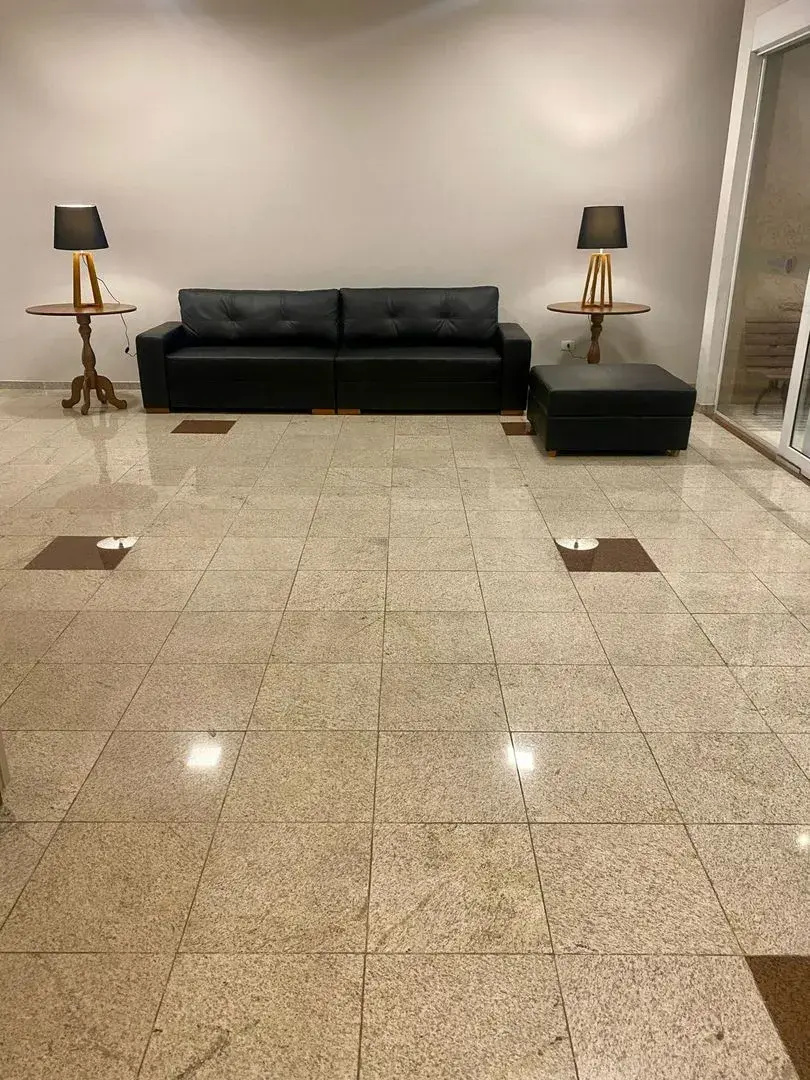UniHotel Salto