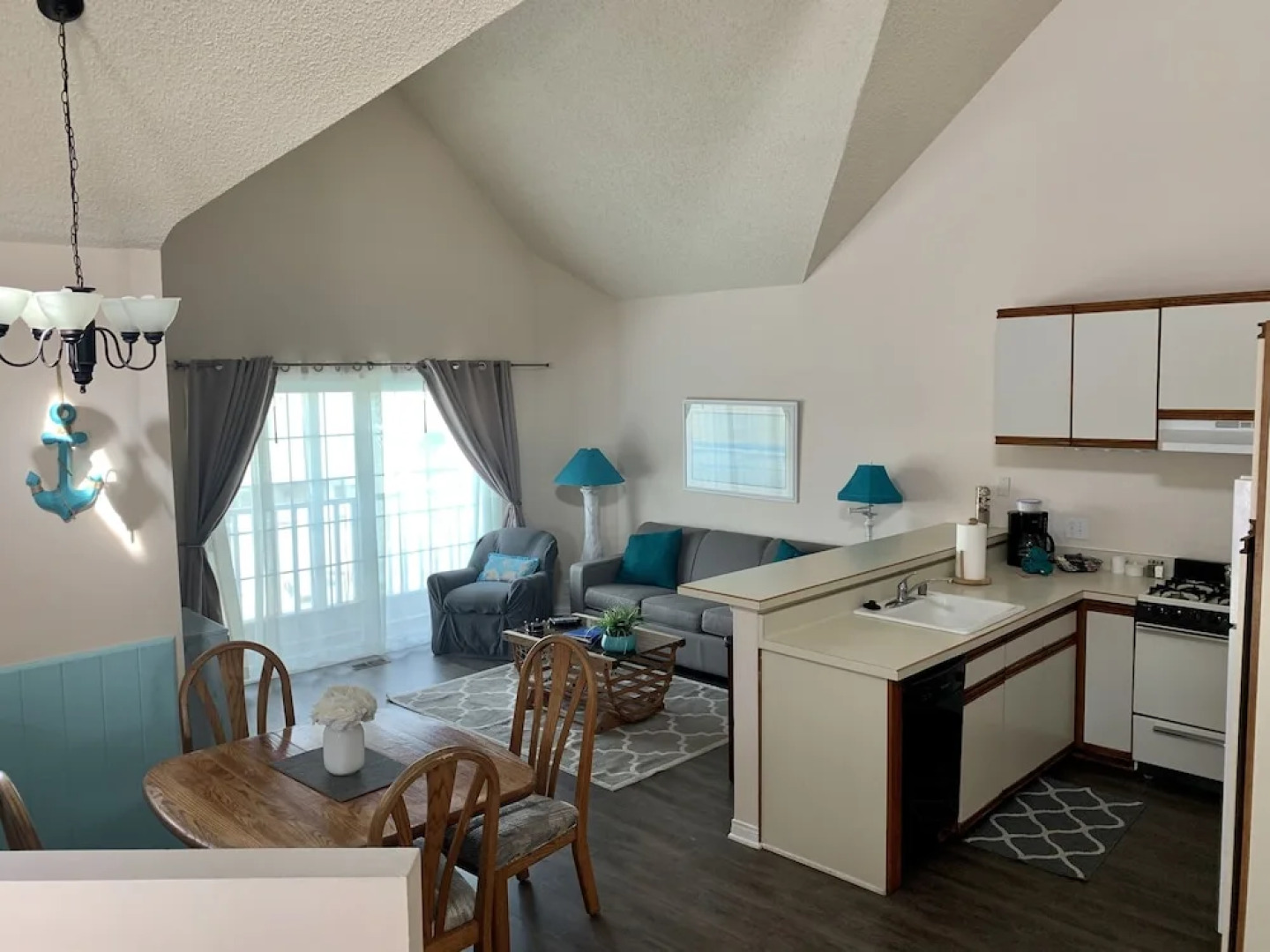 Mandalay Shores Resort