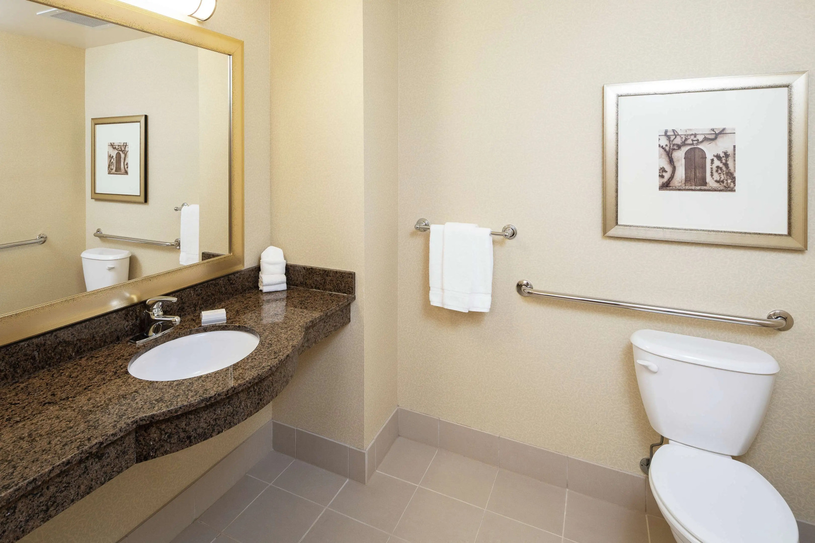 Hilton Garden Inn Sioux Falls South