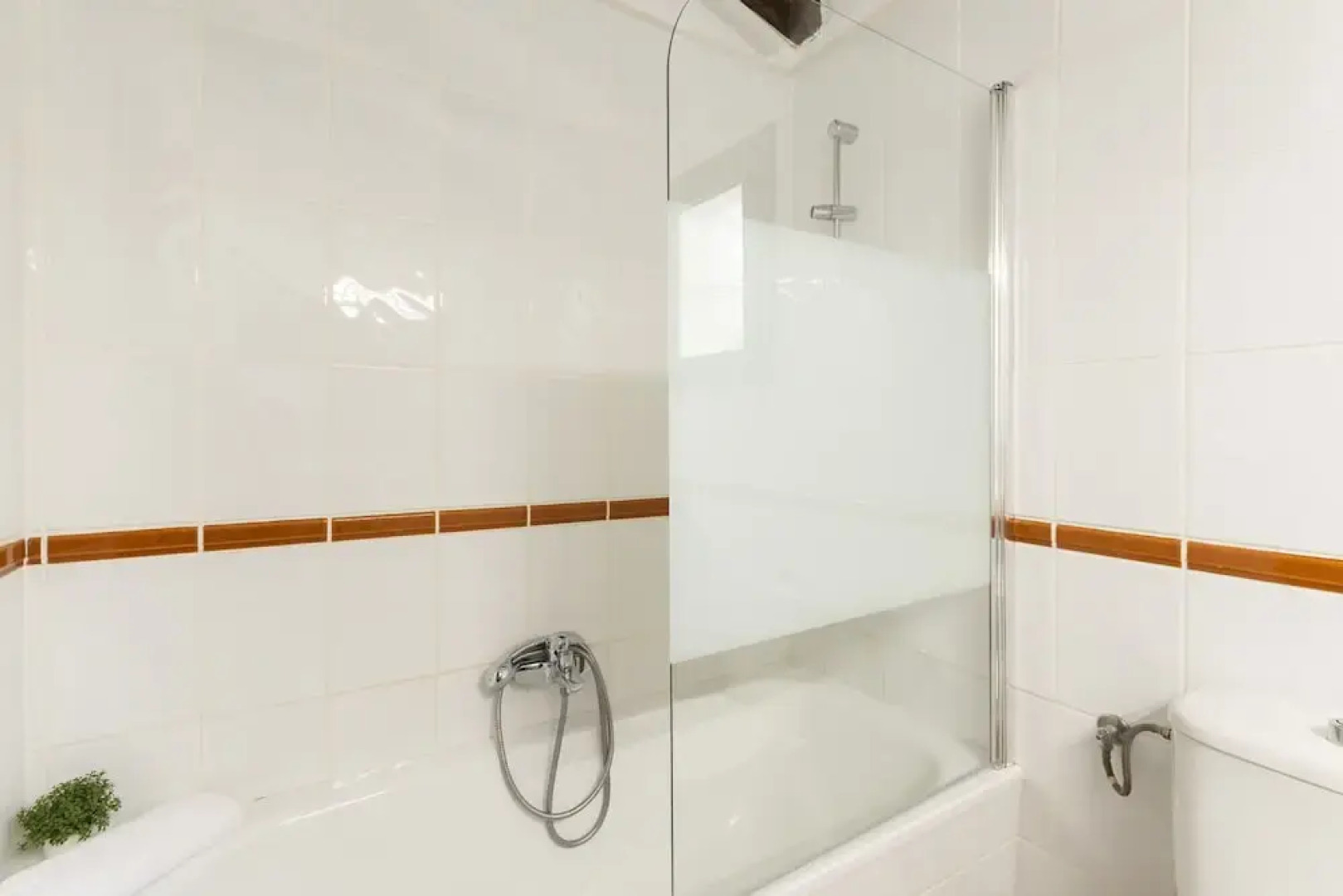 Horizonte in El Capso