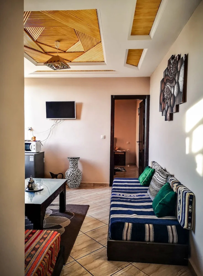 Petit Surfer - Hostel